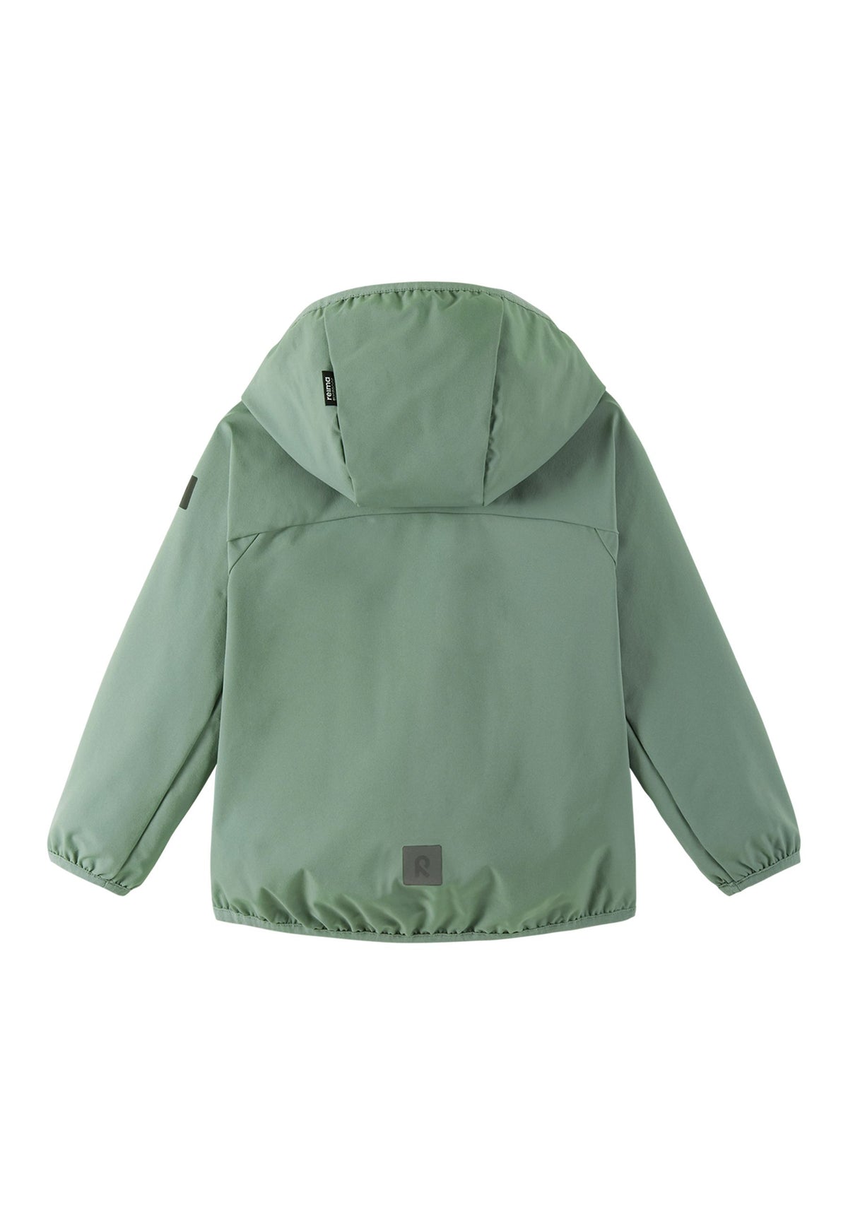 REIMA Anti-Zeckenjacke Retkiin