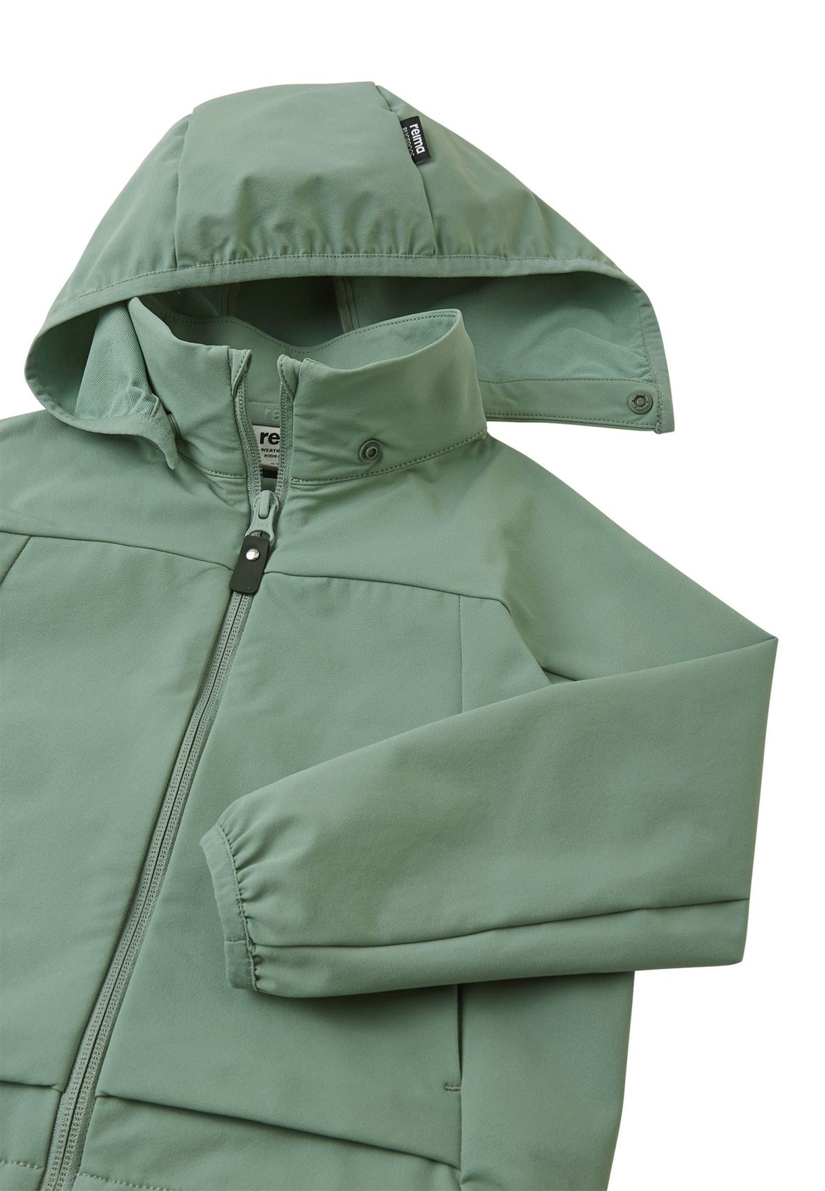 REIMA Anti-Zeckenjacke Retkiin