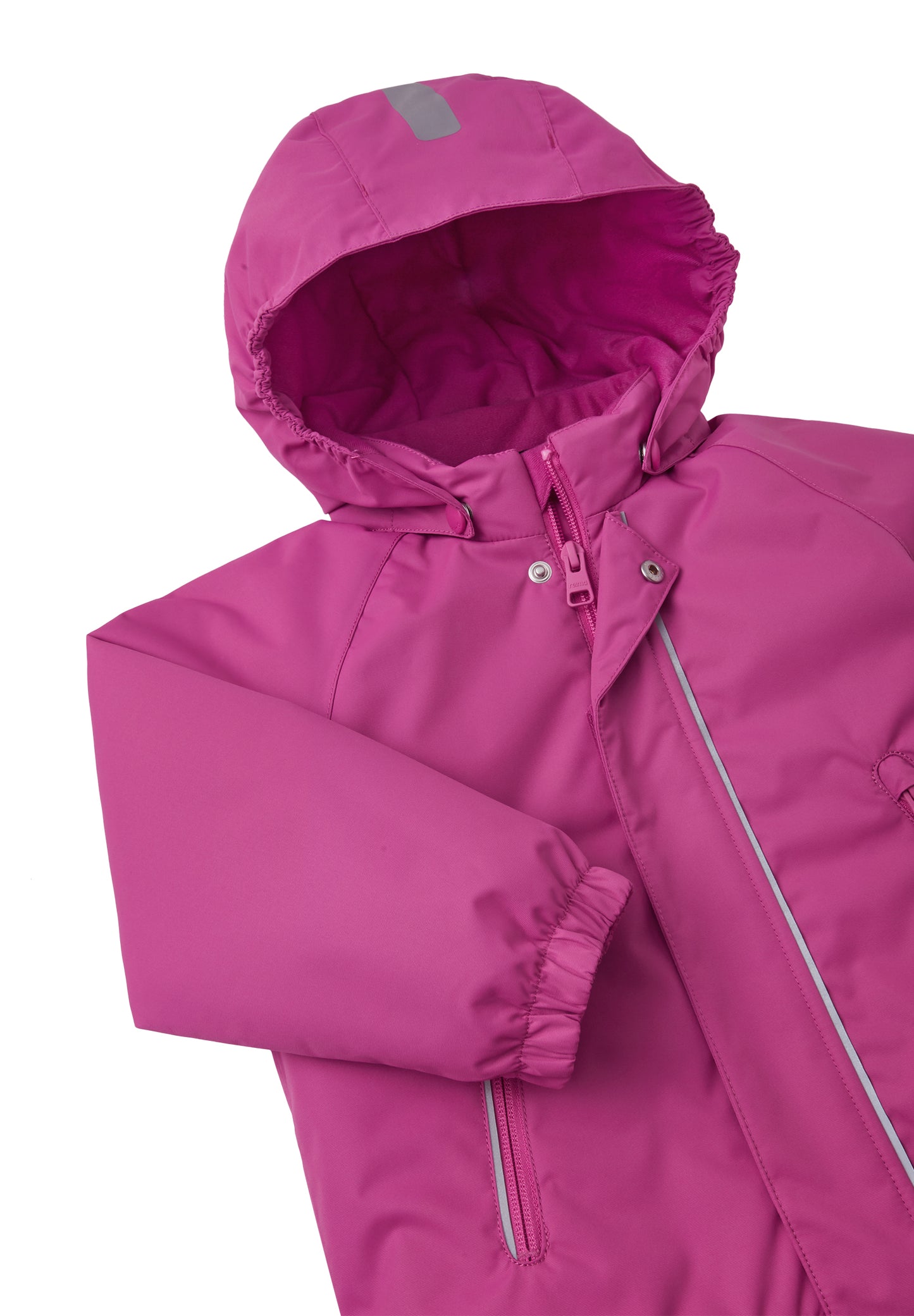 REIMA TEC Winterjacke Ruis <br>Gr. 110 <br> WS 10'000