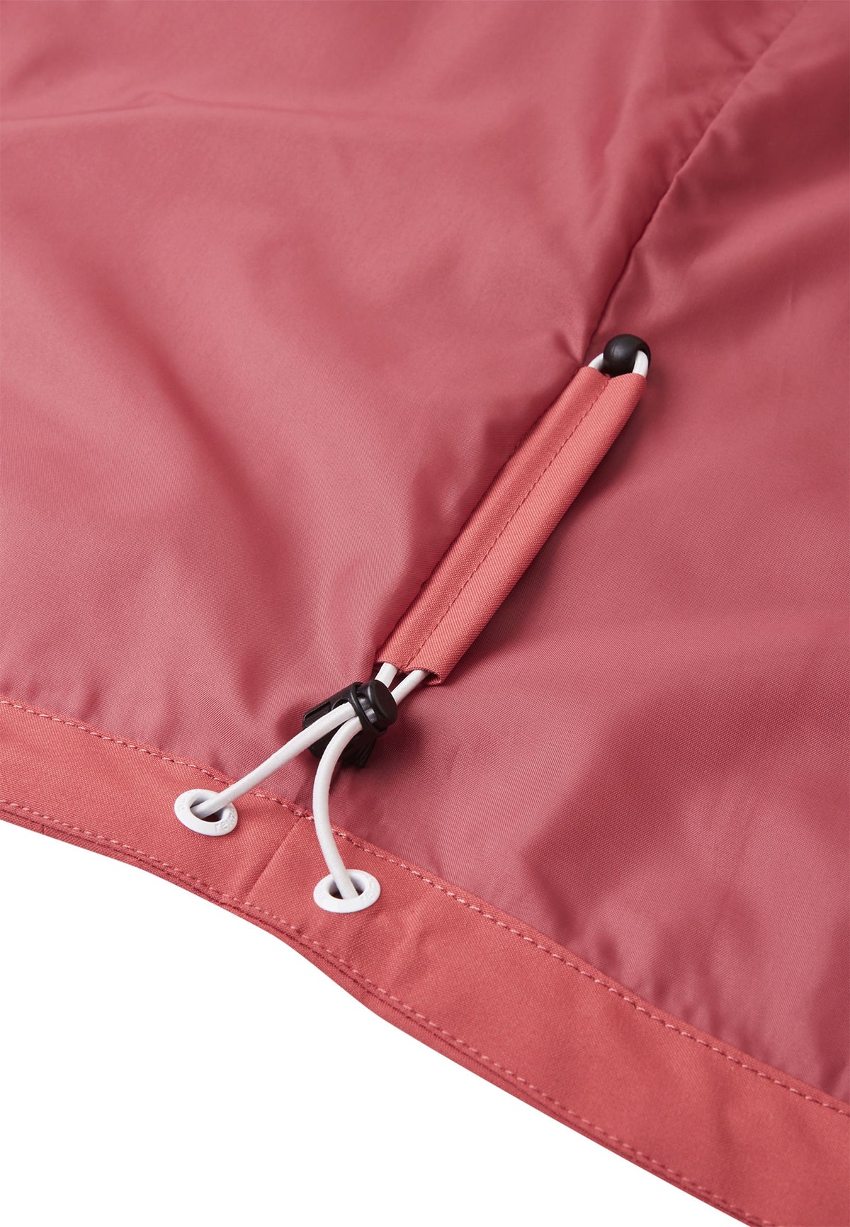 REIMA TEC Regenjacke/Alltagsjacke mit Zip-in-System Saarela