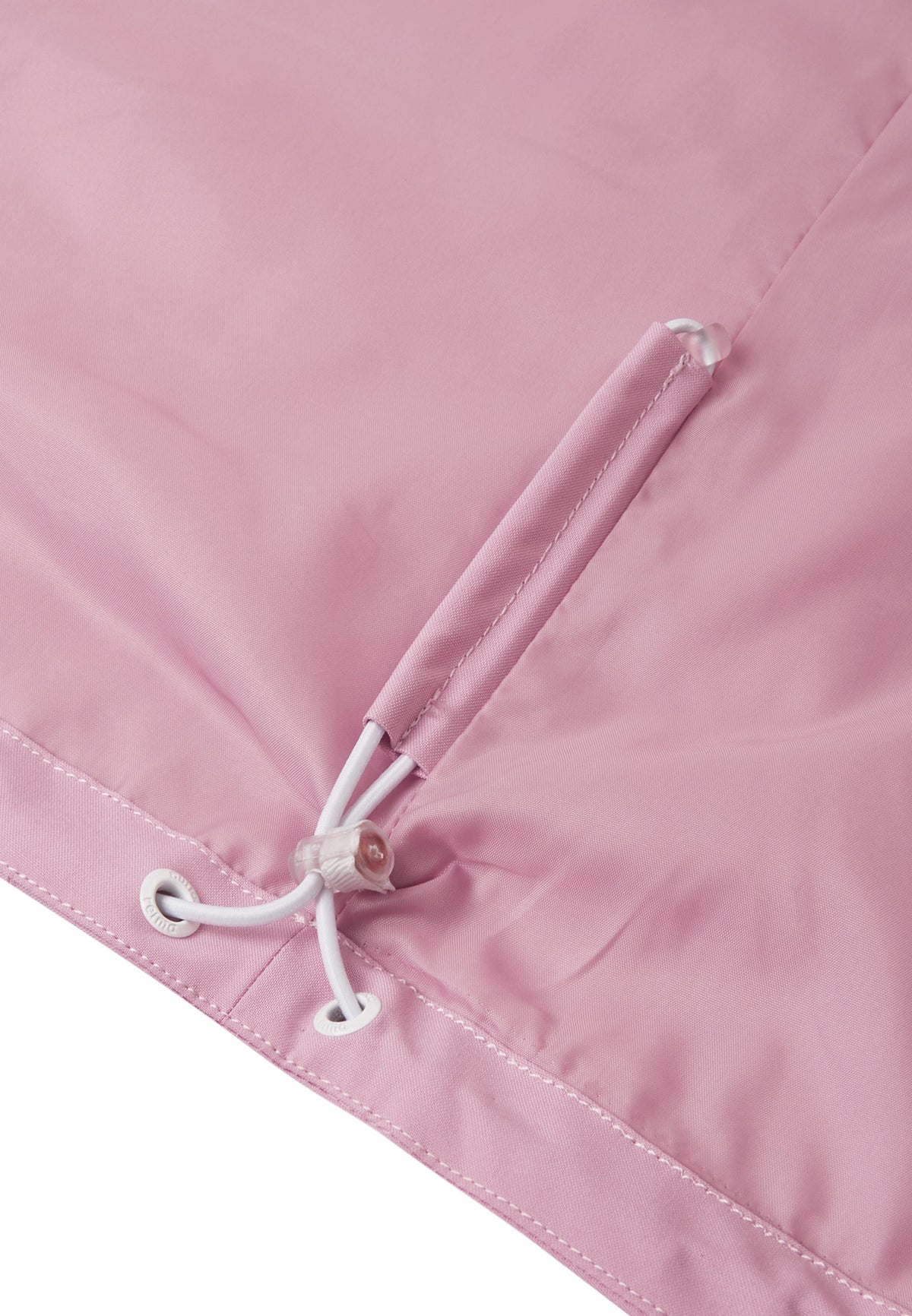 REIMA TEC zip-in Regenjacke/Alltagsjacke Saarela