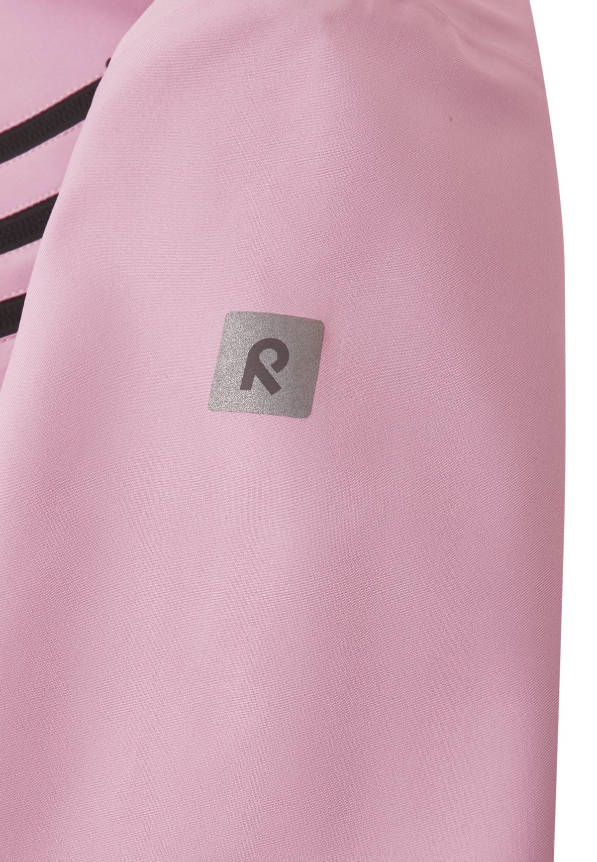 REIMA TEC zip-in Regenjacke/Alltagsjacke Saarela