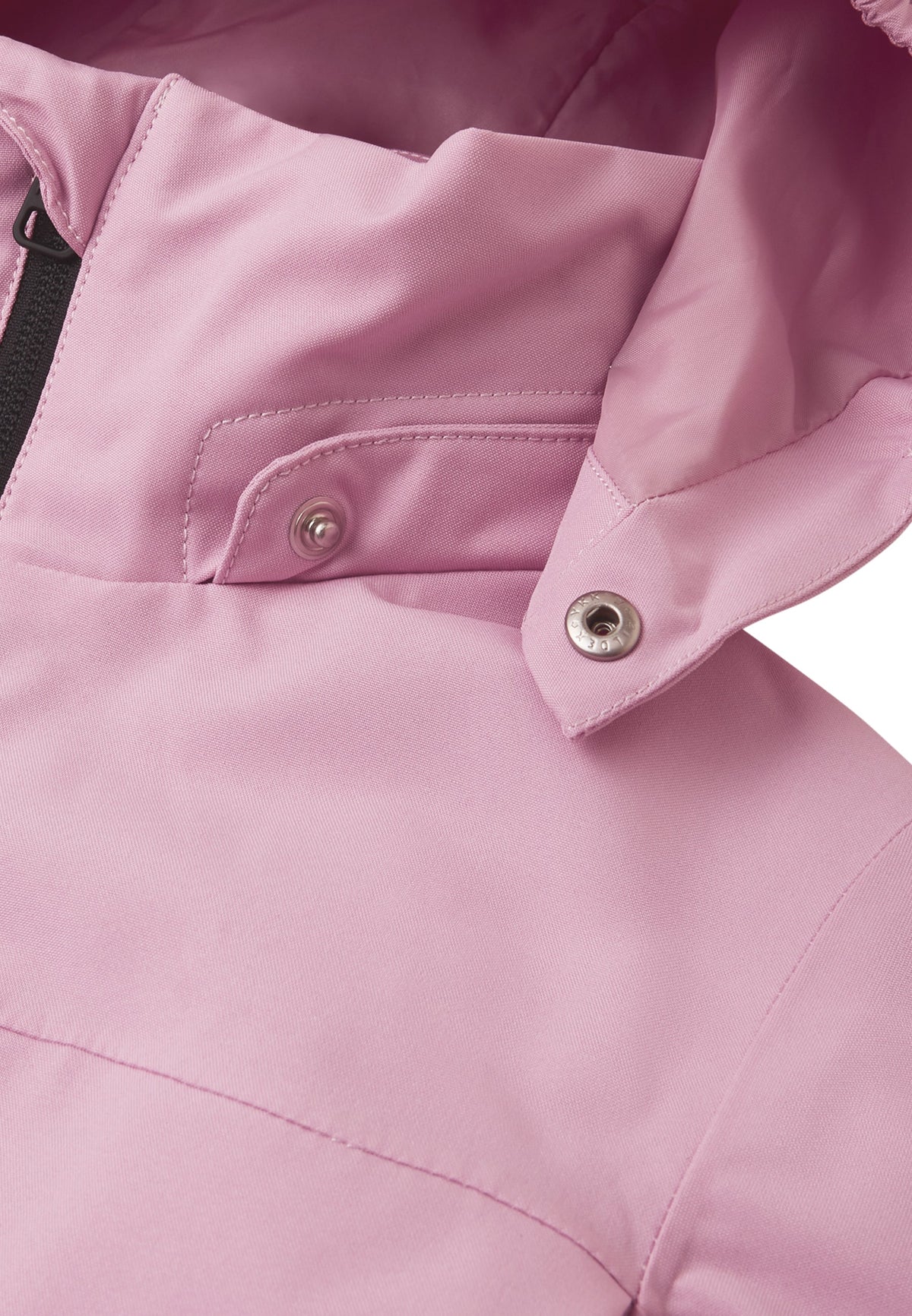 REIMA TEC zip-in Regenjacke/Alltagsjacke Saarela