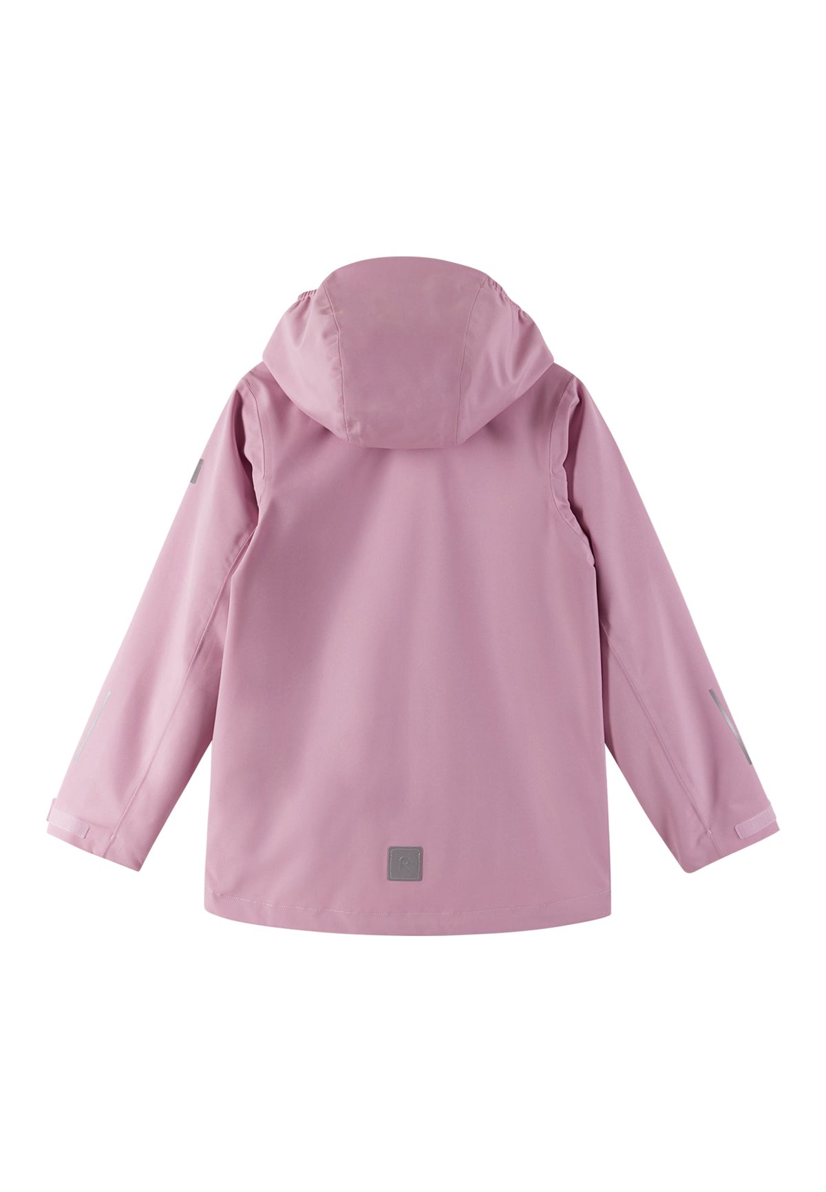 REIMA TEC zip-in Regenjacke/Alltagsjacke Saarela