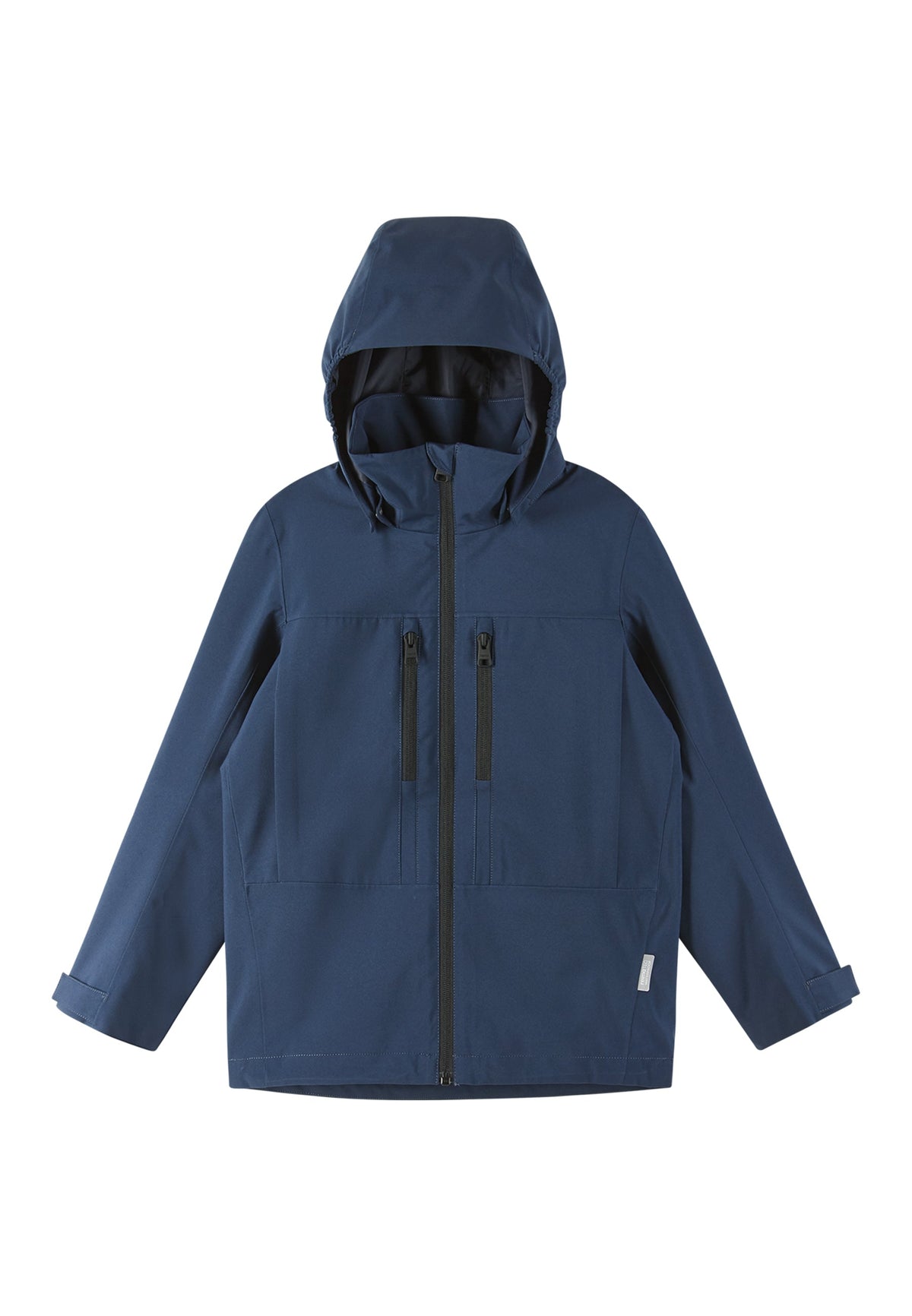 REIMA TEC zip-in Regenjacke/Alltagsjacke Saarela