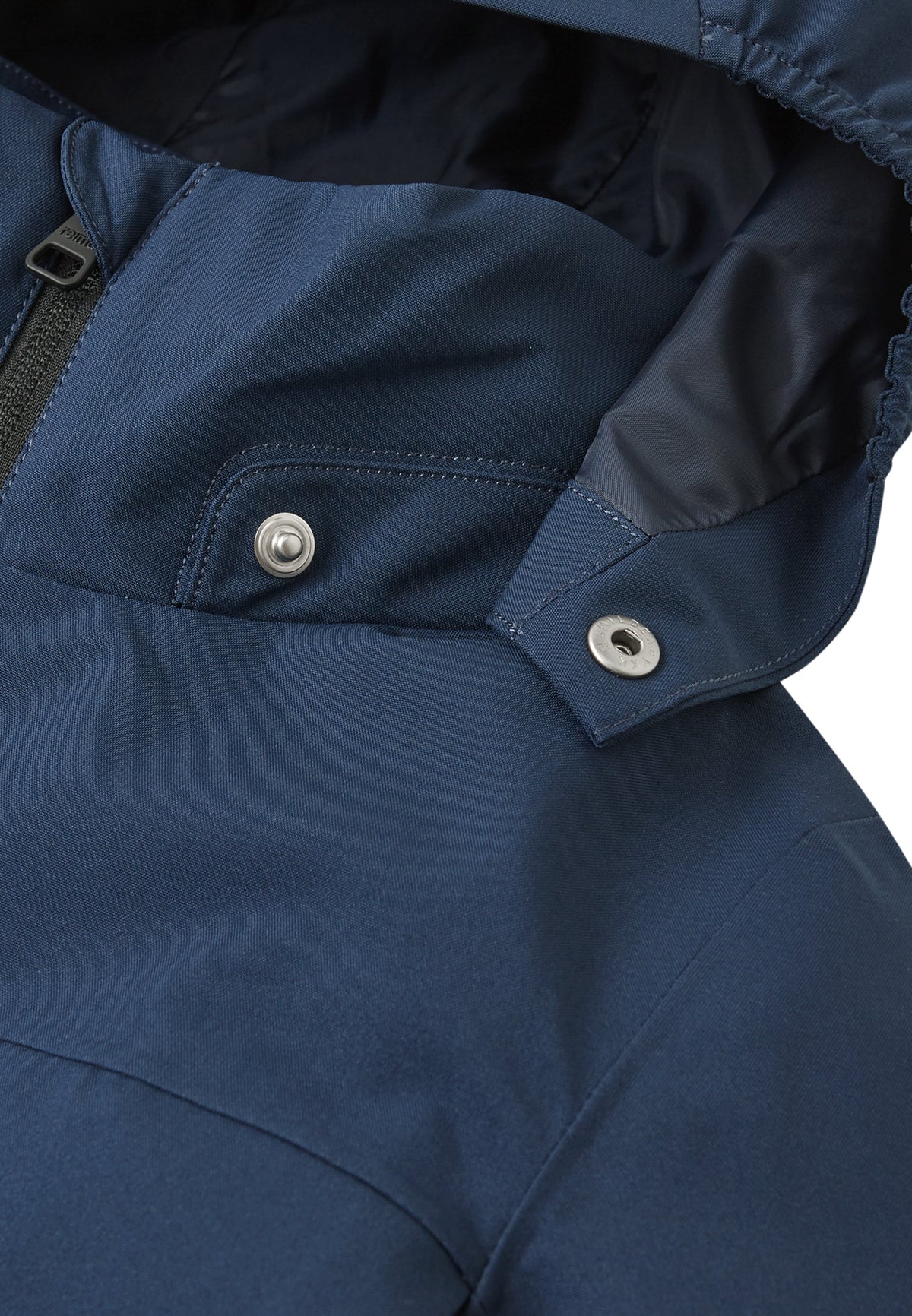 REIMA TEC zip-in Regenjacke/Alltagsjacke Saarela