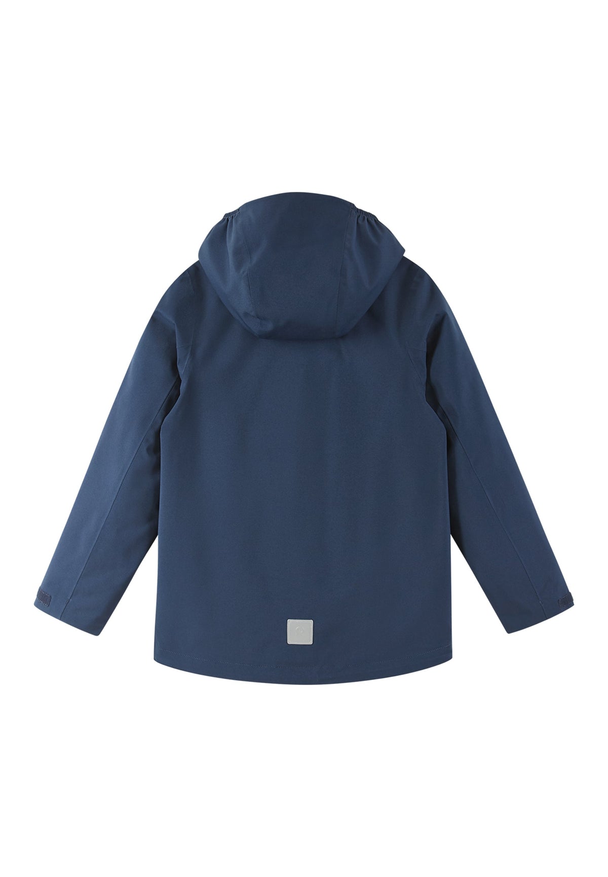 REIMA TEC zip-in Regenjacke/Alltagsjacke Saarela