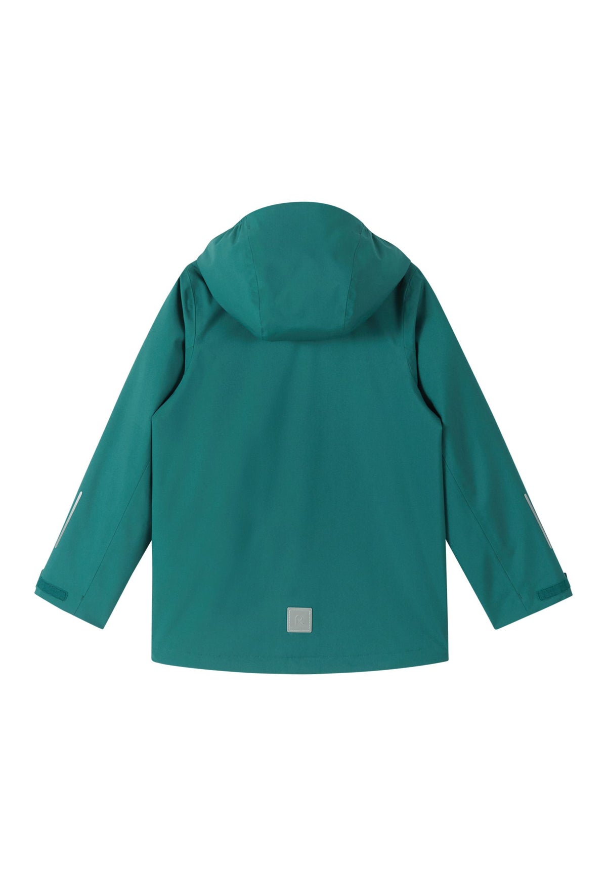 REIMA TEC zip-in Regenjacke/Alltagsjacke Saarela