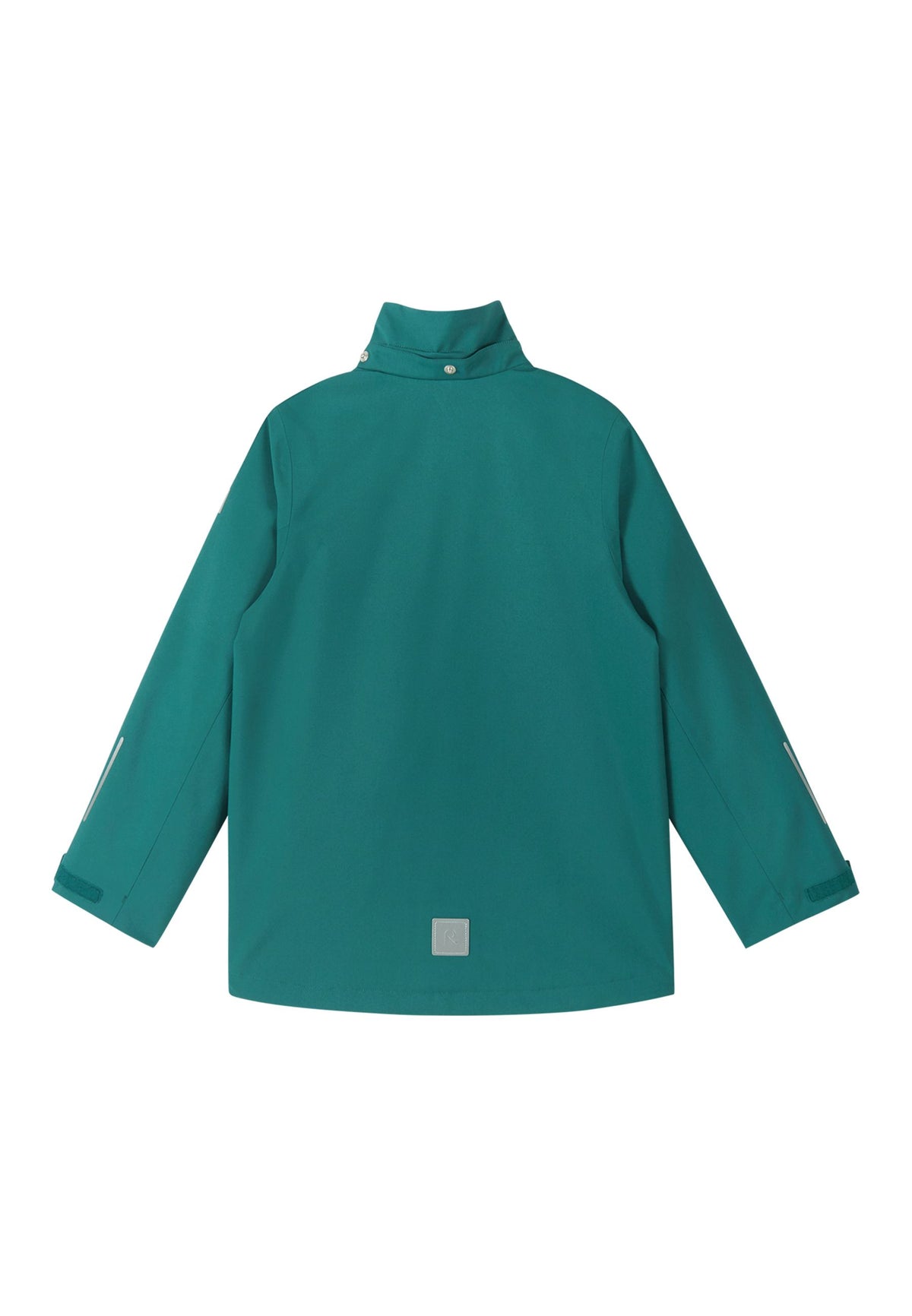 REIMA TEC zip-in Regenjacke/Alltagsjacke Saarela