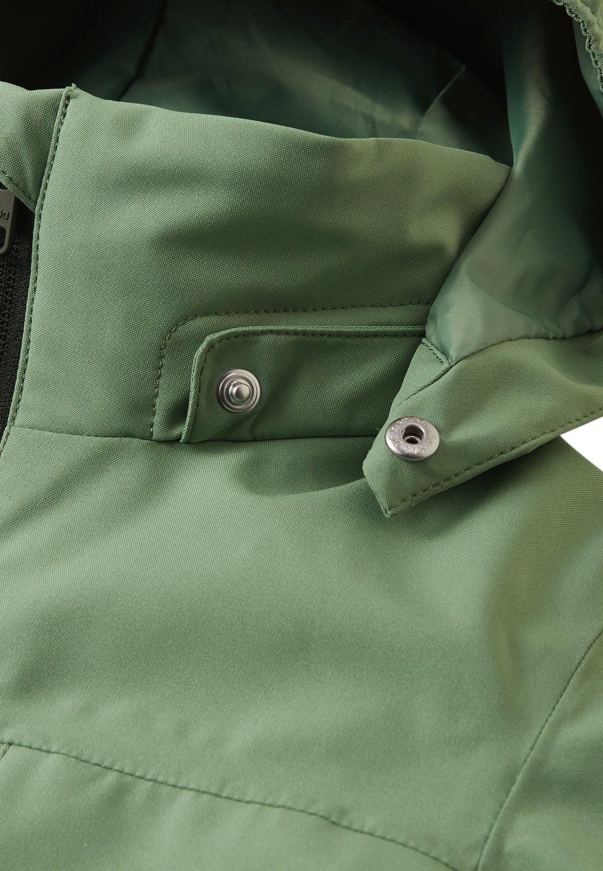REIMA TEC zip-in Regenjacke/Alltagsjacke Saarela