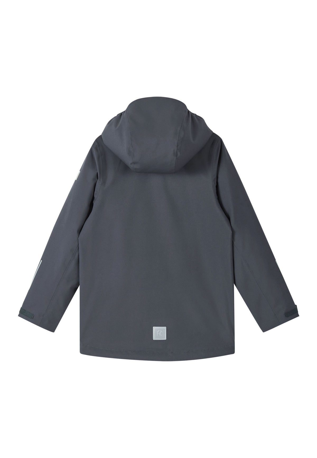 REIMA TEC zip-in Regenjacke/Alltagsjacke Saarela