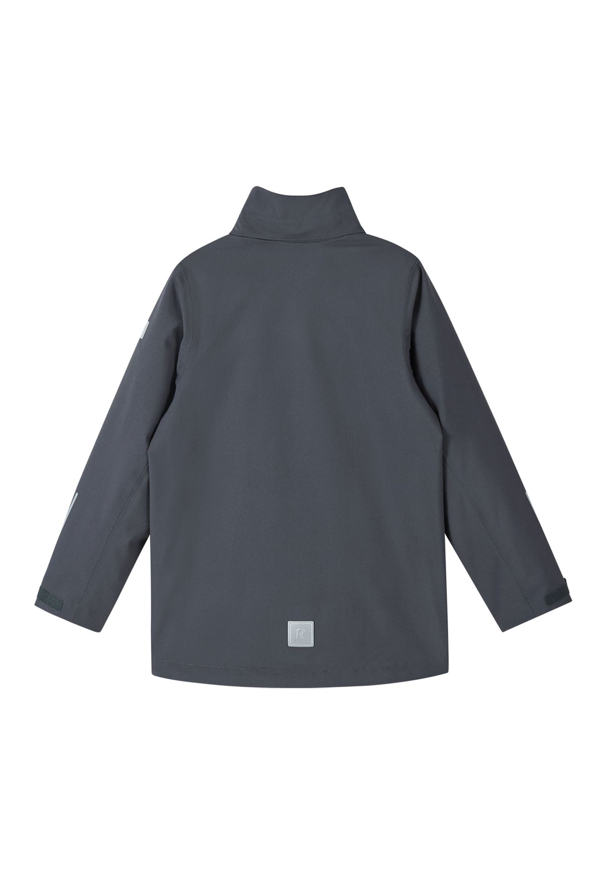 REIMA TEC zip-in Regenjacke/Alltagsjacke Saarela
