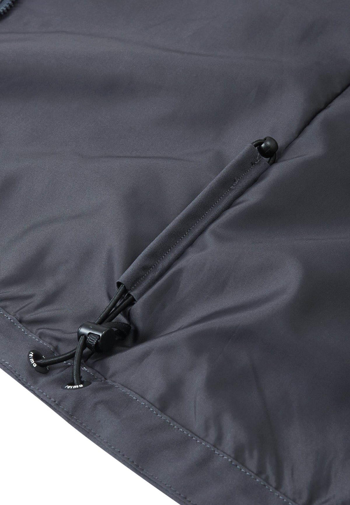 REIMA TEC zip-in Regenjacke/Alltagsjacke Saarela