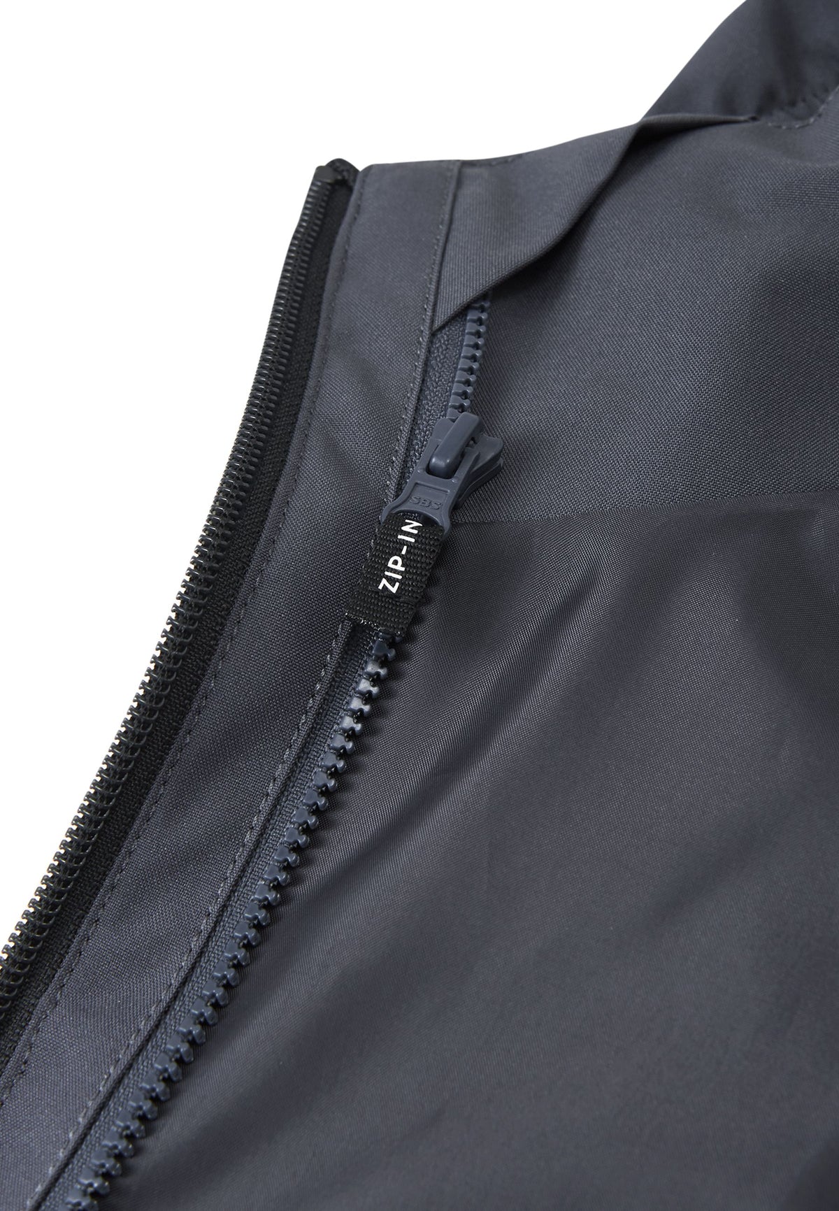 REIMA TEC zip-in Regenjacke/Alltagsjacke Saarela