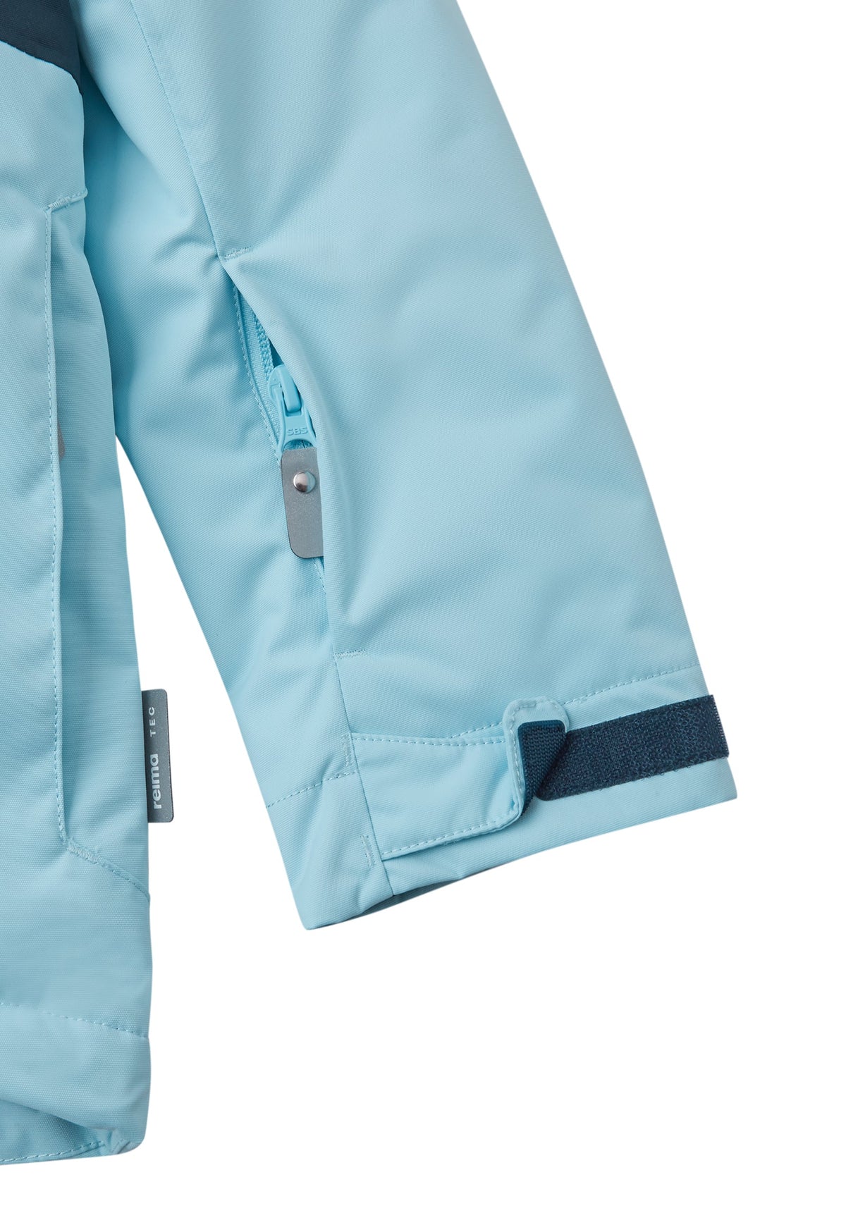 REIMA TEC Skijacke/Winterjacke Salla