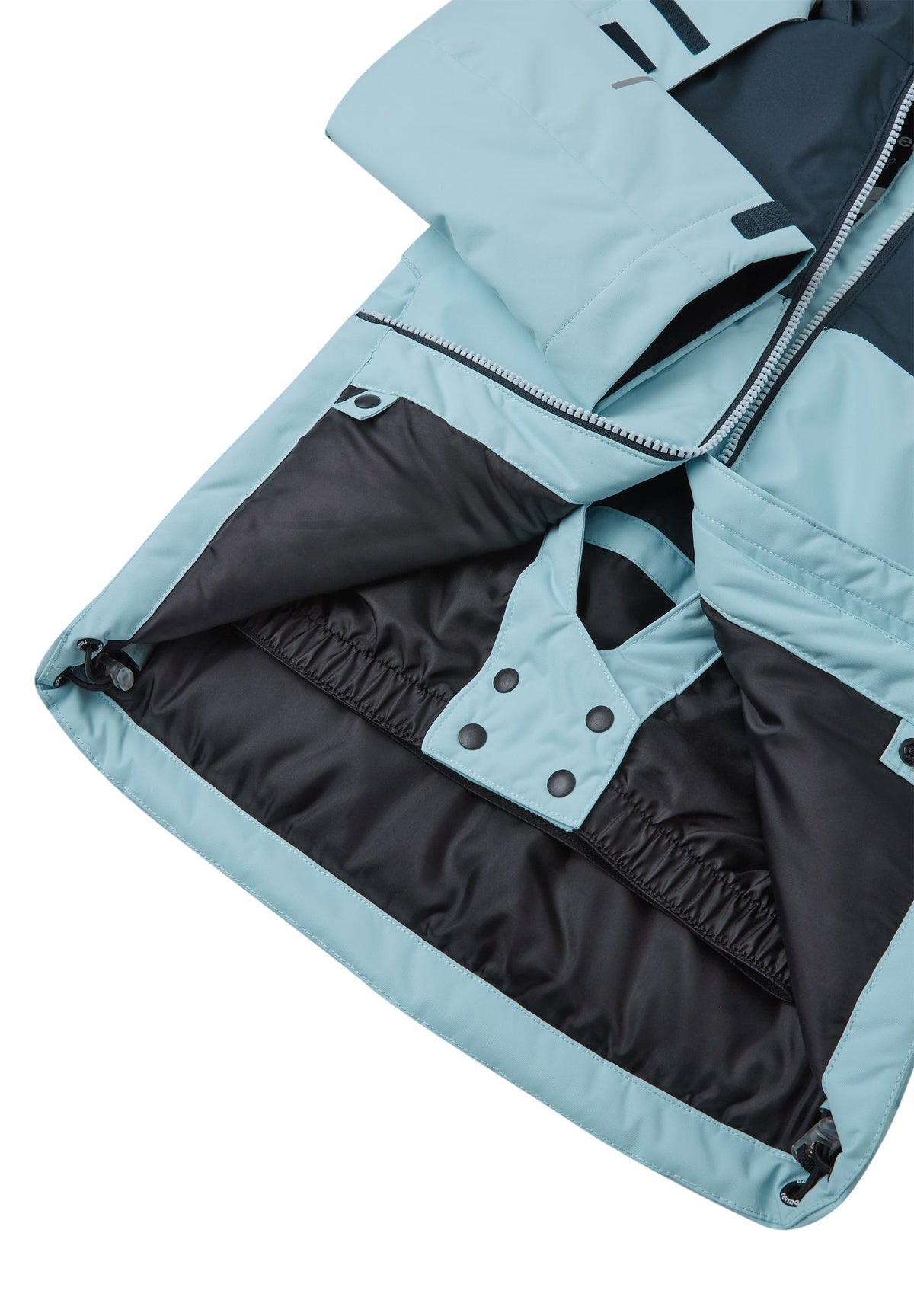 REIMA TEC Skijacke/Winterjacke Salla