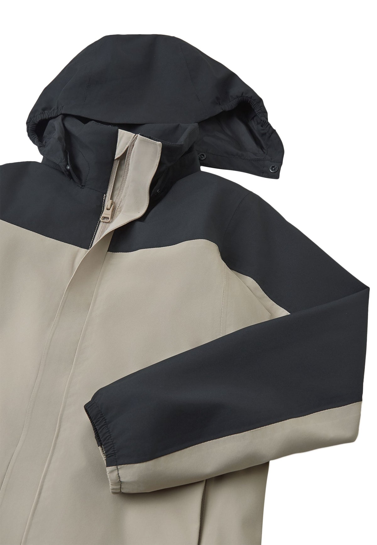 REIMA TEC Regenjacke/Alltagsjacke Salmi