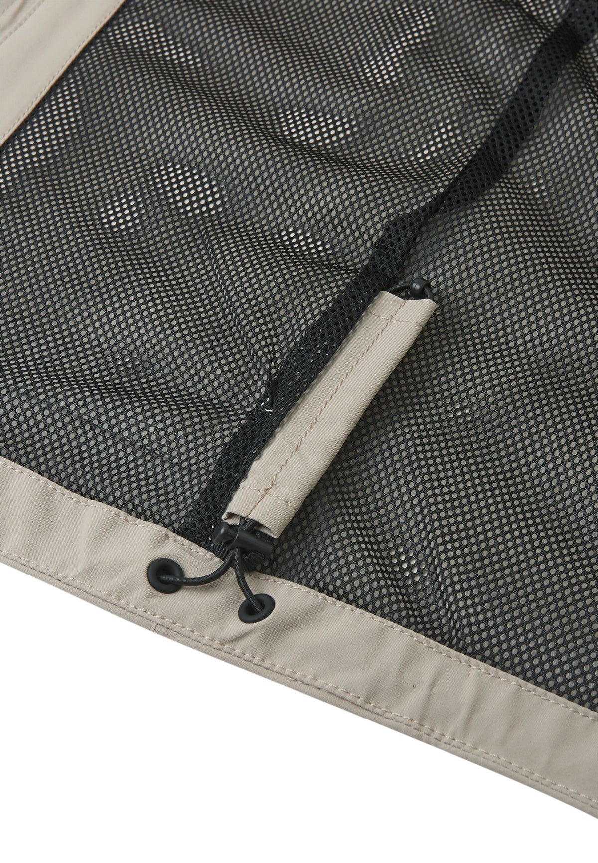 REIMA TEC Regenjacke/Alltagsjacke Salmi