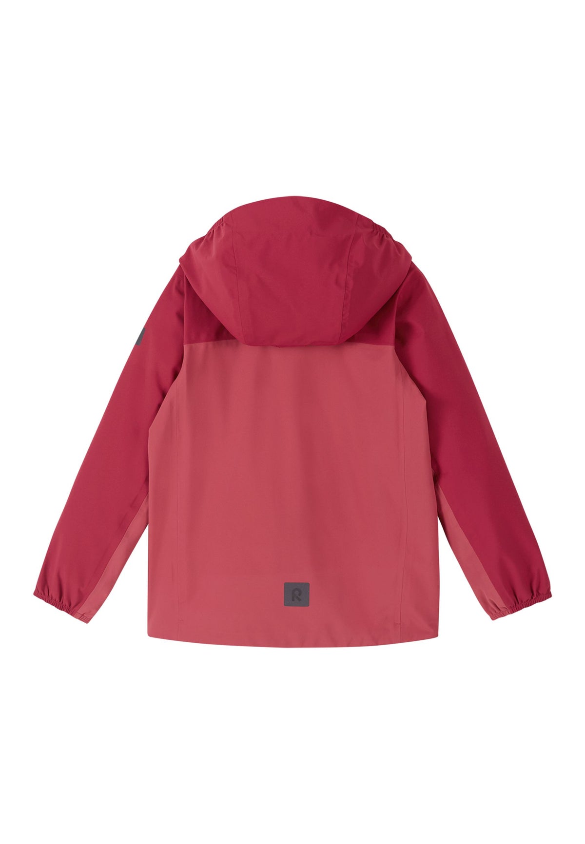 REIMA TEC Regenjacke/Alltagsjacke Salmi