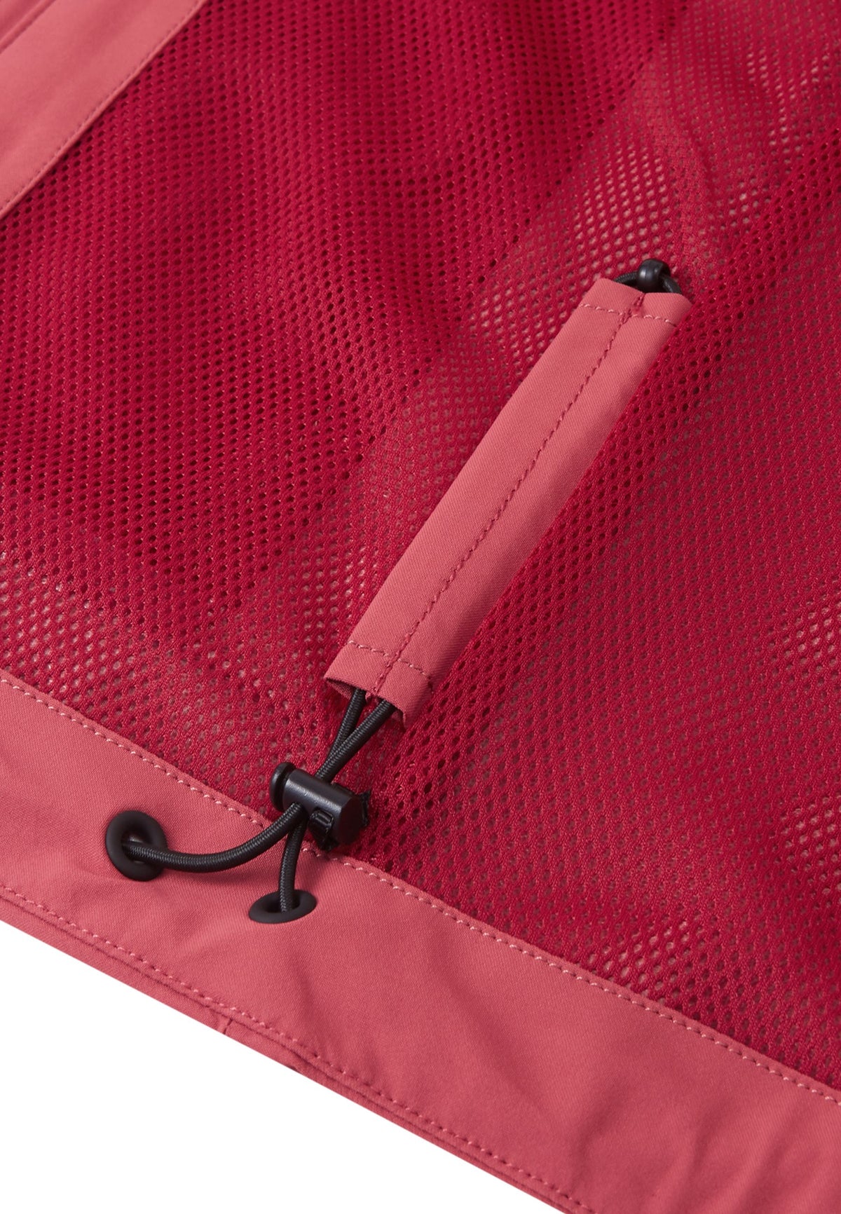 REIMA TEC Regenjacke/Alltagsjacke Salmi