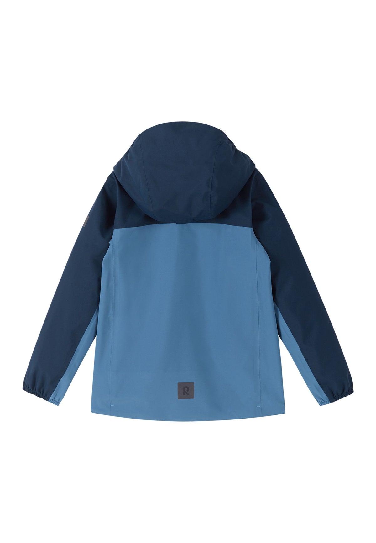 REIMA TEC Regenjacke/Alltagsjacke Salmi