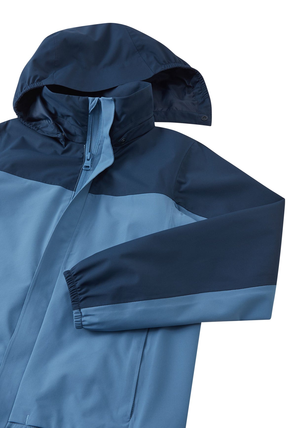 REIMA TEC Regenjacke/Alltagsjacke Salmi