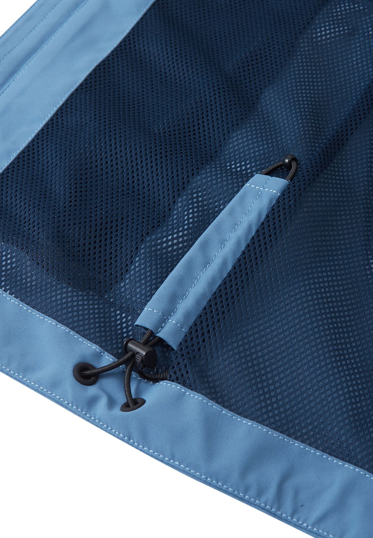 REIMA TEC Regenjacke/Alltagsjacke Salmi