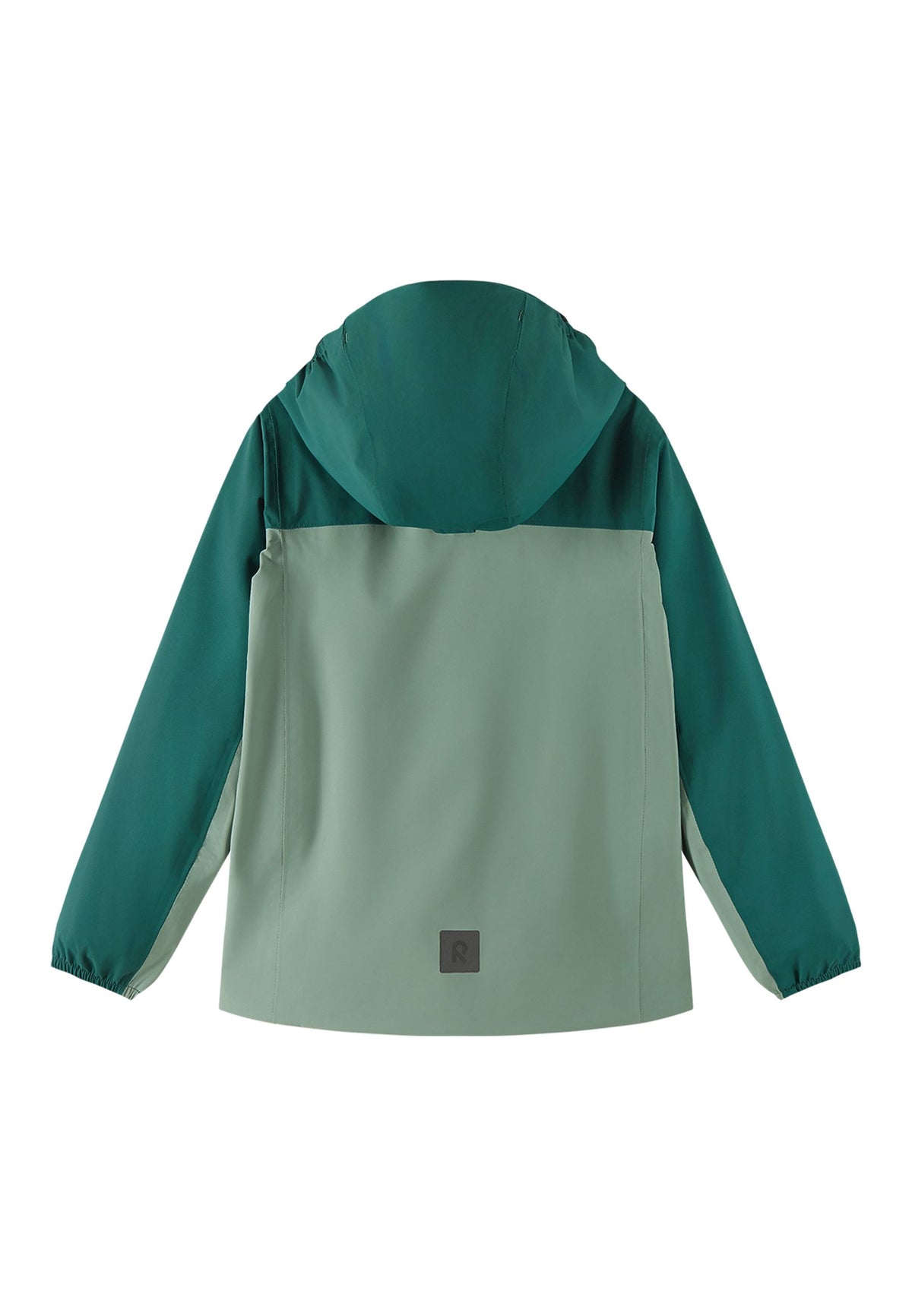 REIMA TEC Regenjacke/Alltagsjacke Salmi