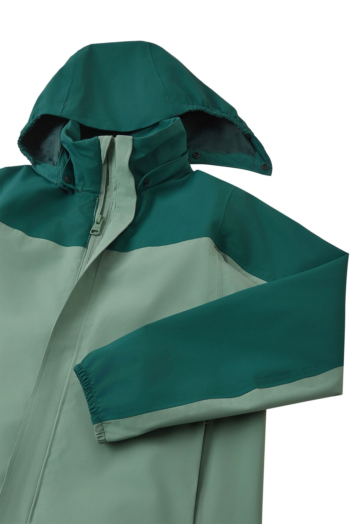REIMA TEC Regenjacke/Alltagsjacke Salmi