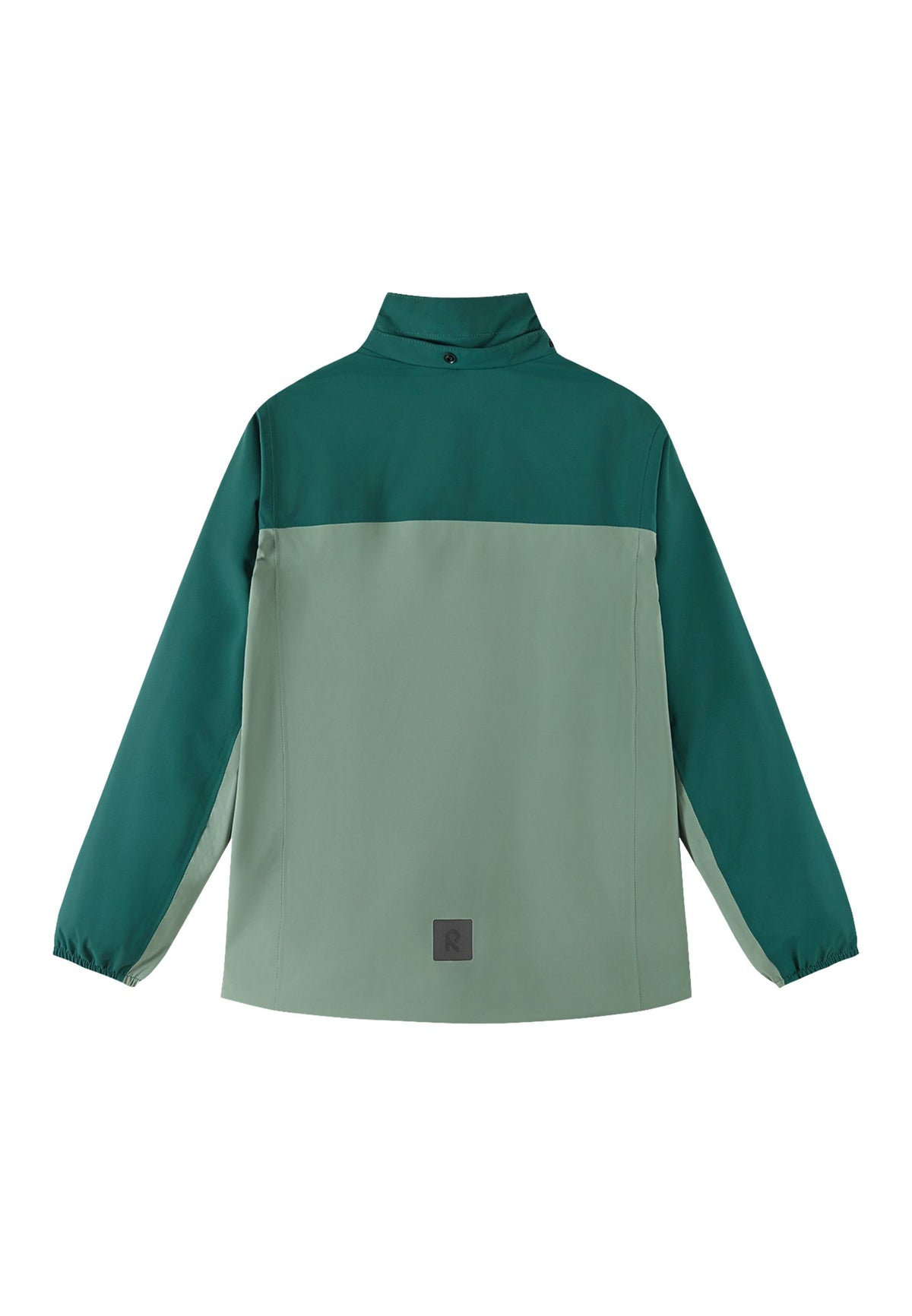 REIMA TEC Regenjacke/Alltagsjacke Salmi