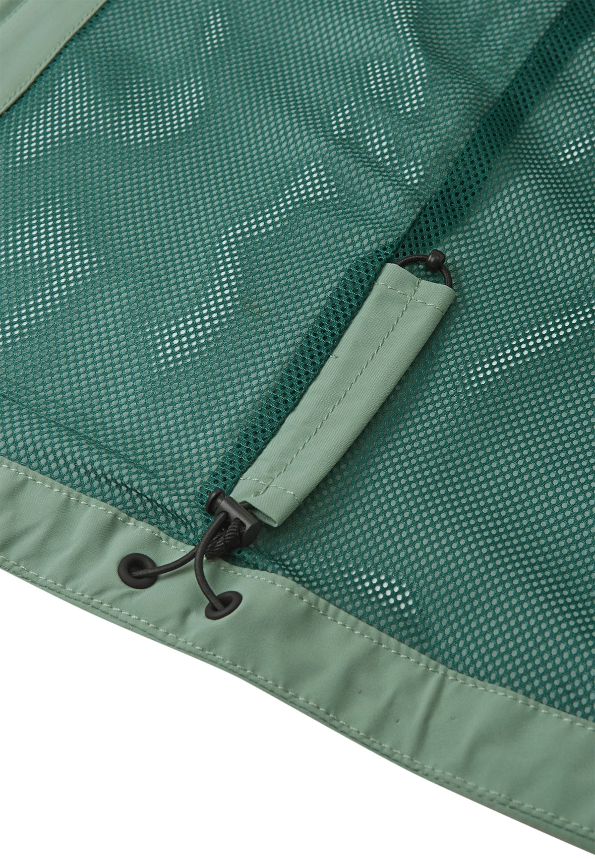 REIMA TEC Regenjacke/Alltagsjacke Salmi