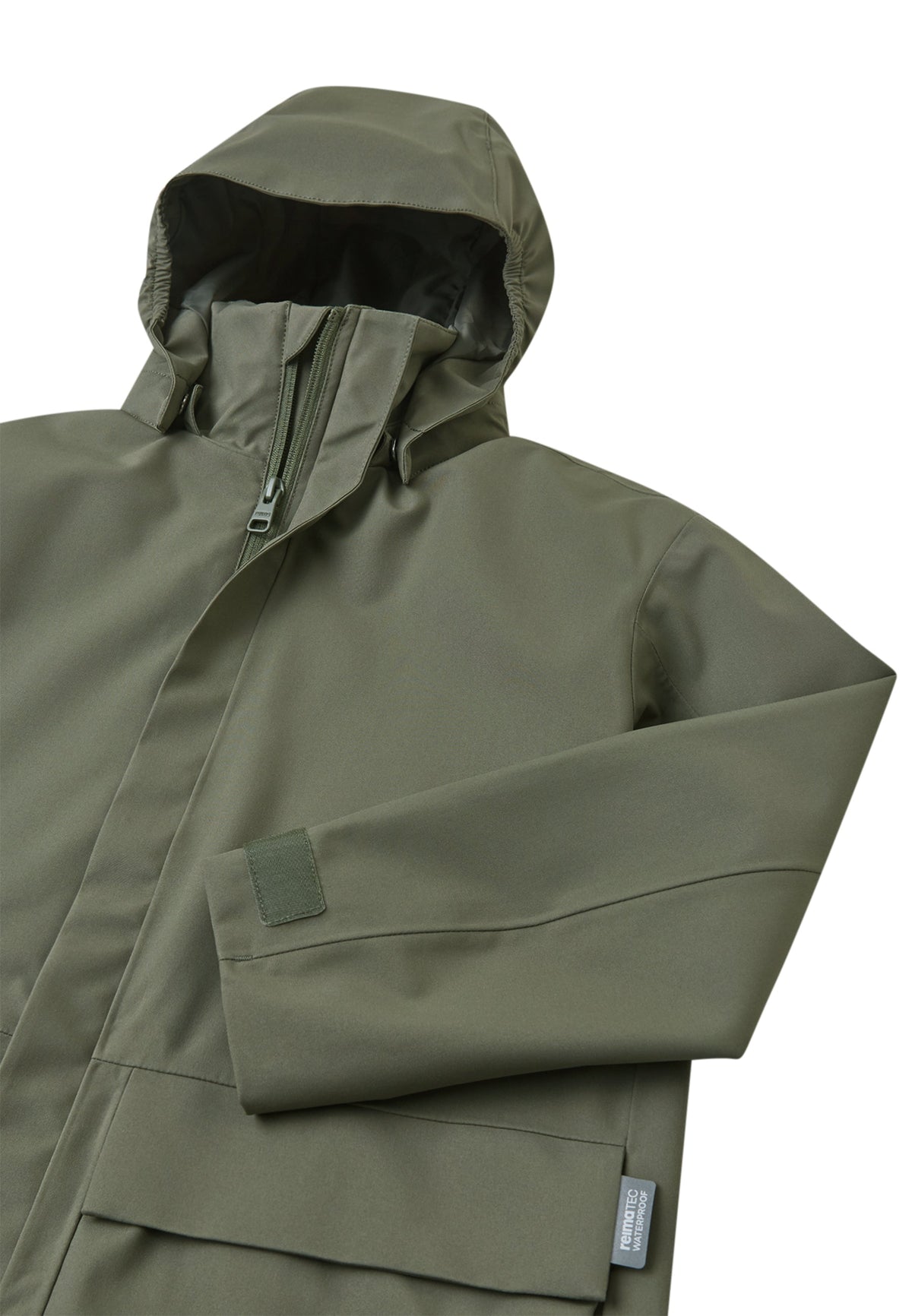 REIMA TEC Regenjacke/Alltagsjacke Sammala