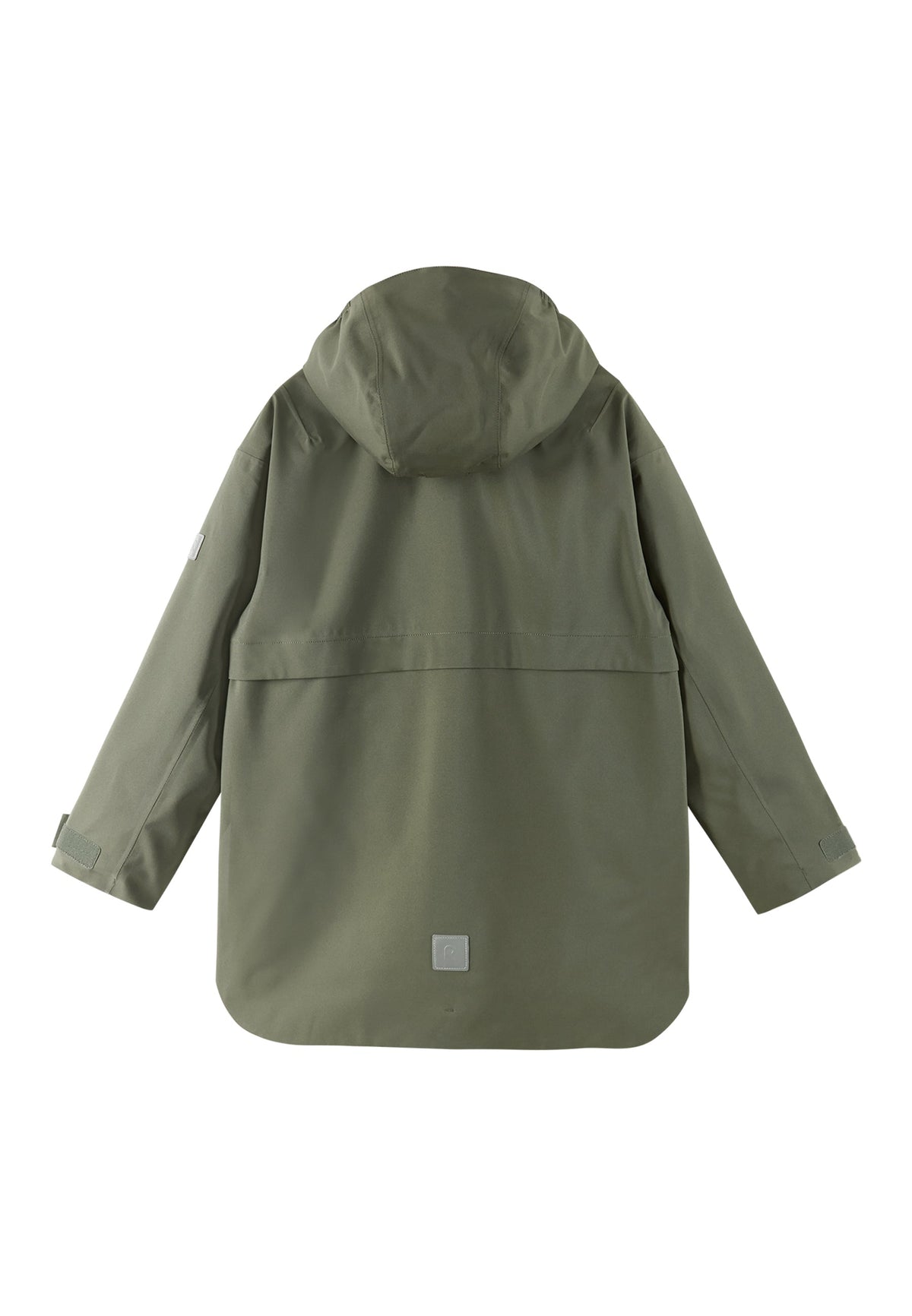 REIMA TEC Regenjacke/Alltagsjacke Sammala