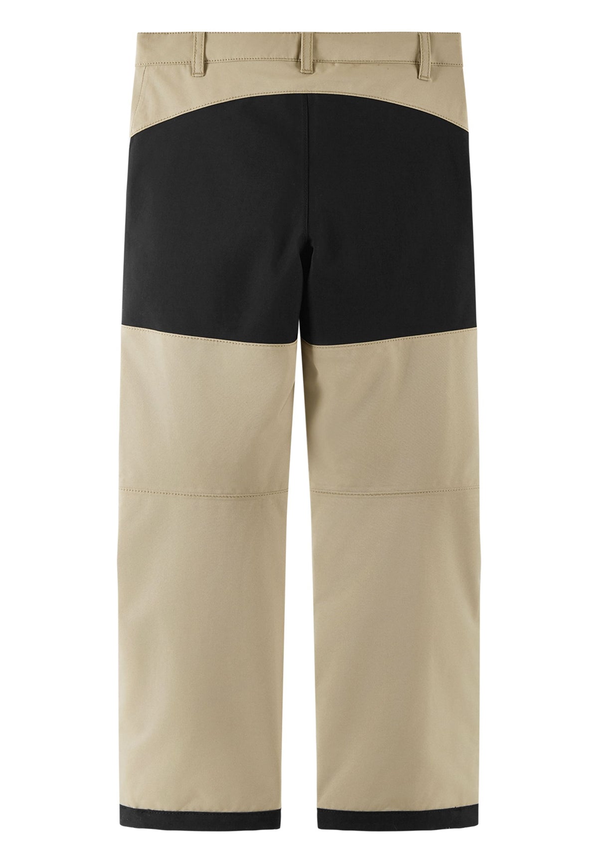 REIMA TEC Regenhose/Outdoorhose Sampu