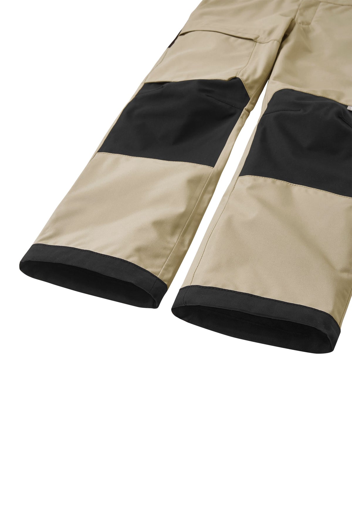 REIMA TEC Regenhose/Outdoorhose Sampu