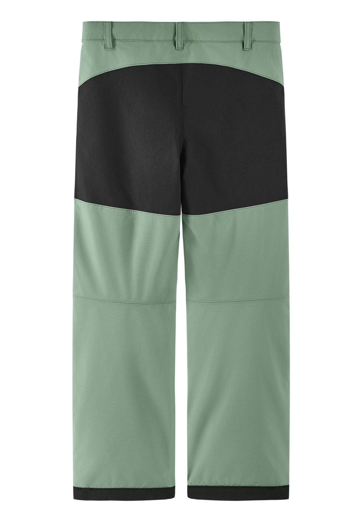 REIMA TEC Regenhose/Outdoorhose Sampu