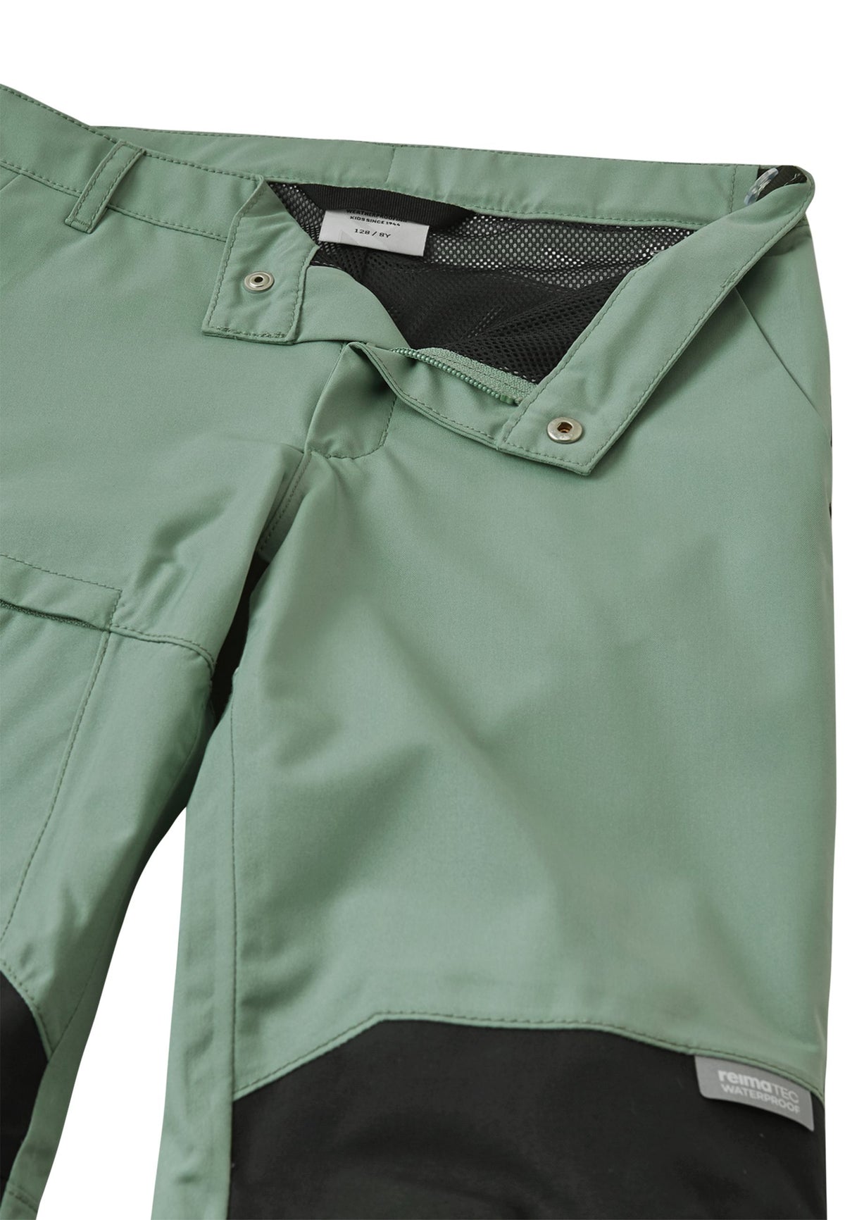 REIMA TEC Regenhose/Outdoorhose Sampu