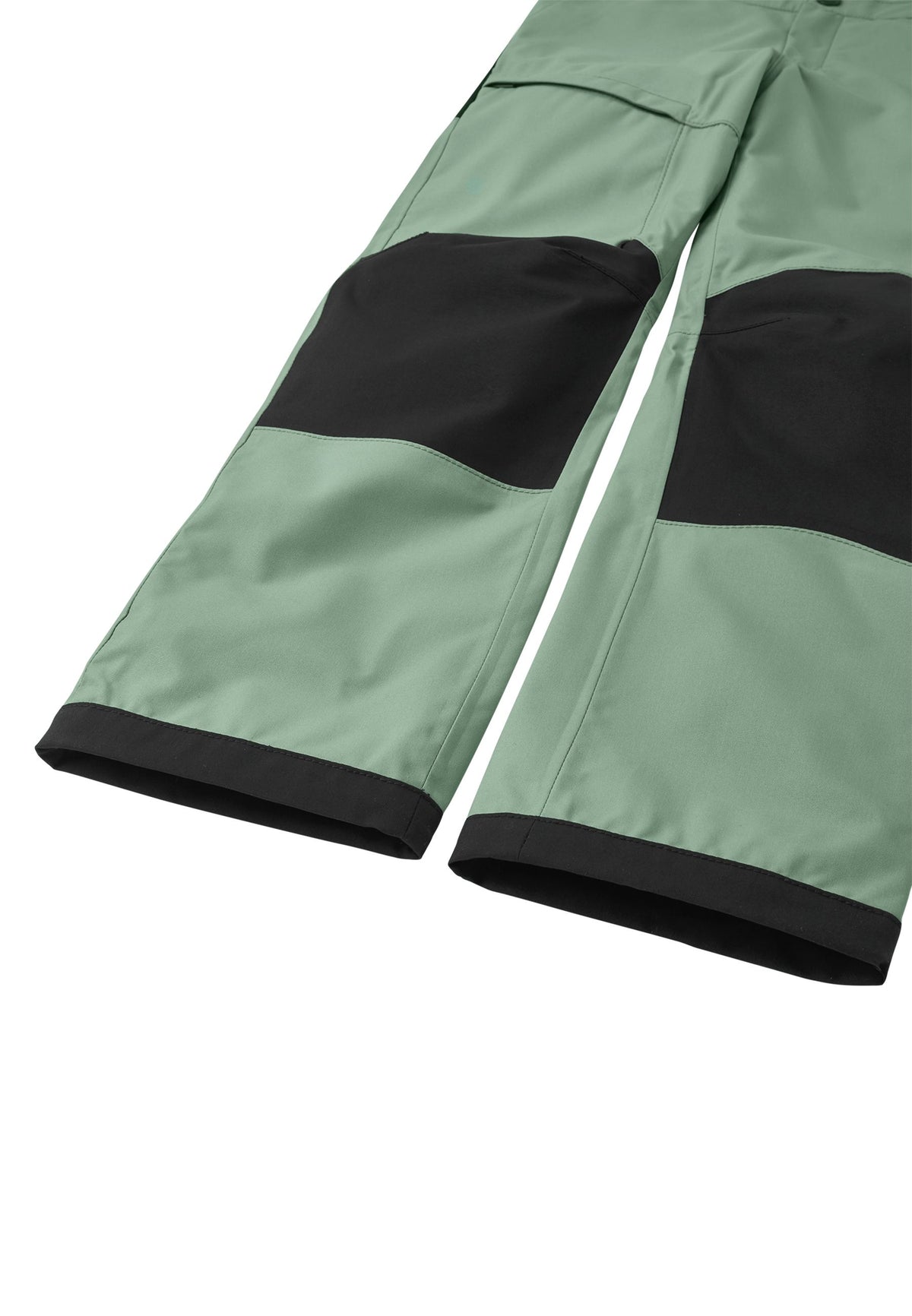 REIMA TEC Regenhose/Outdoorhose Sampu