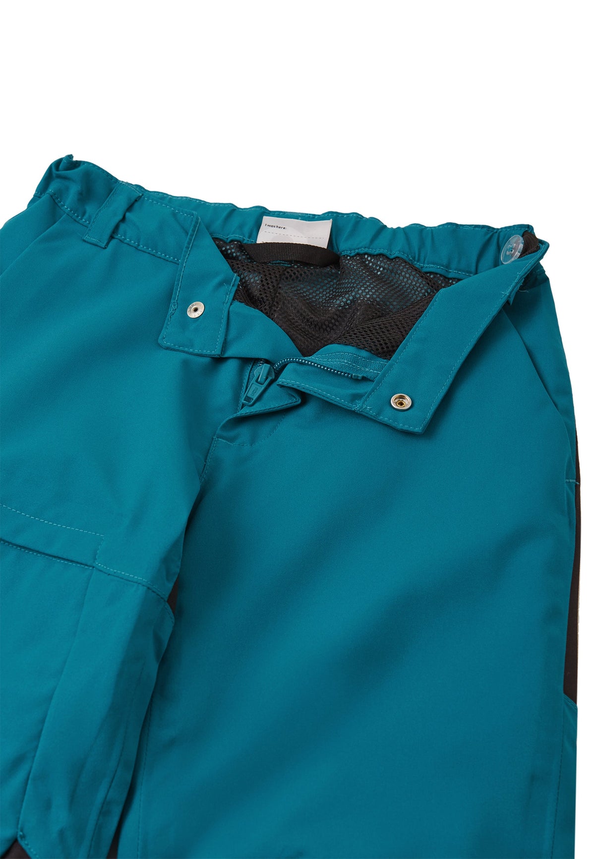 REIMA TEC Regenhose/Outdoorhose Sampu