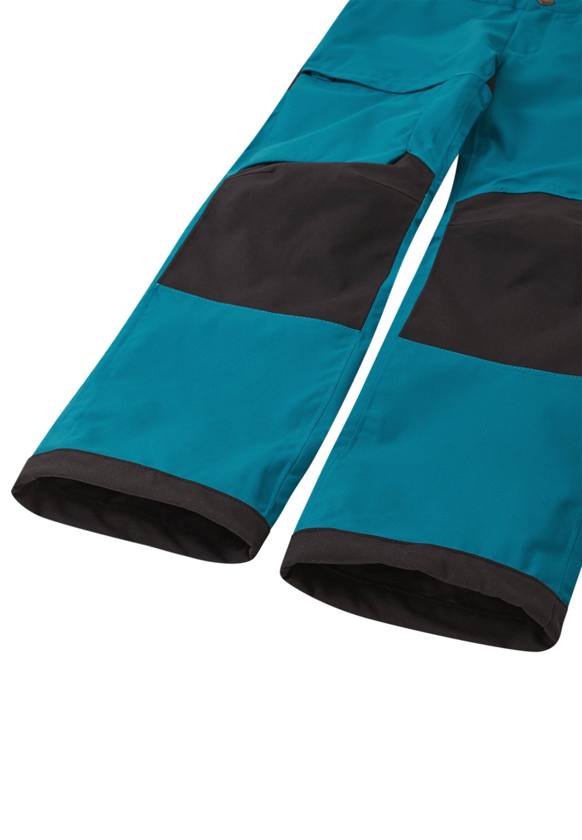 REIMA TEC Regenhose/Outdoorhose Sampu