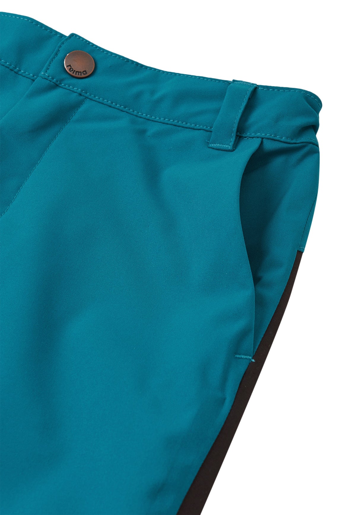 REIMA TEC Regenhose/Outdoorhose Sampu