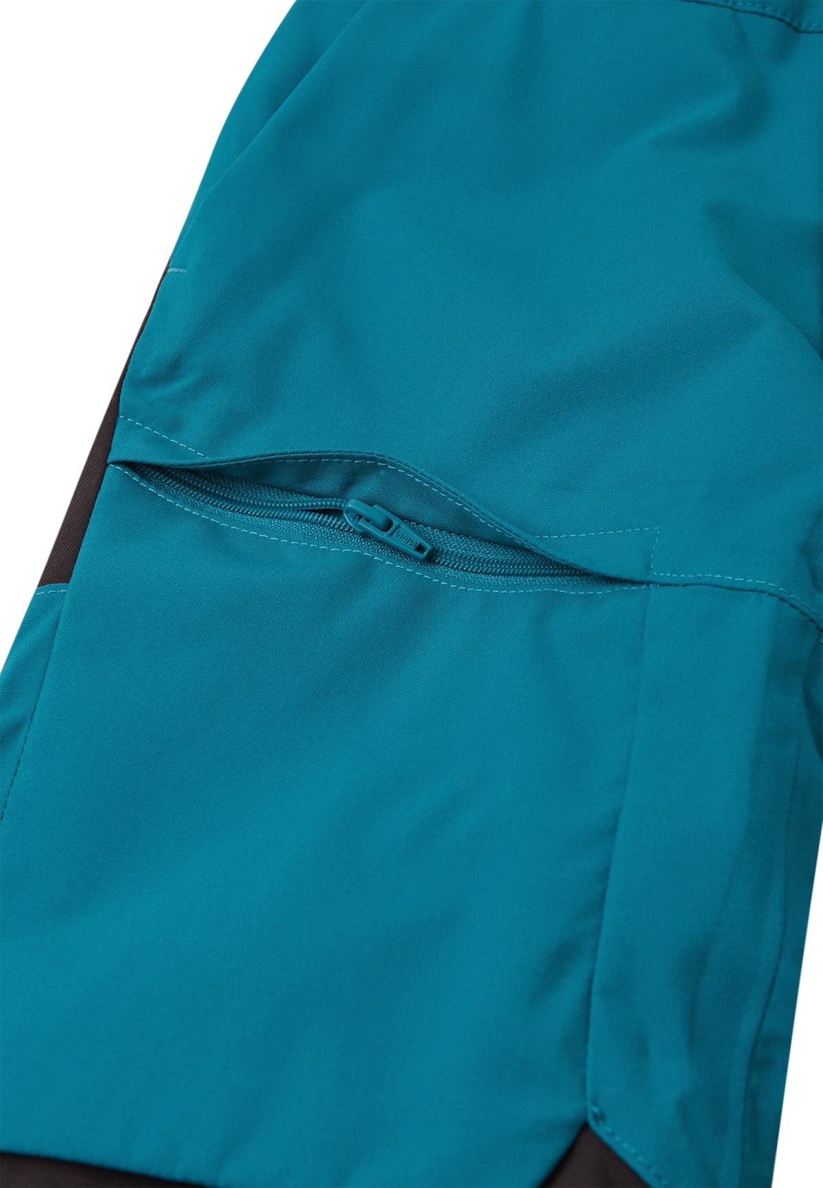 REIMA TEC Regenhose/Outdoorhose Sampu