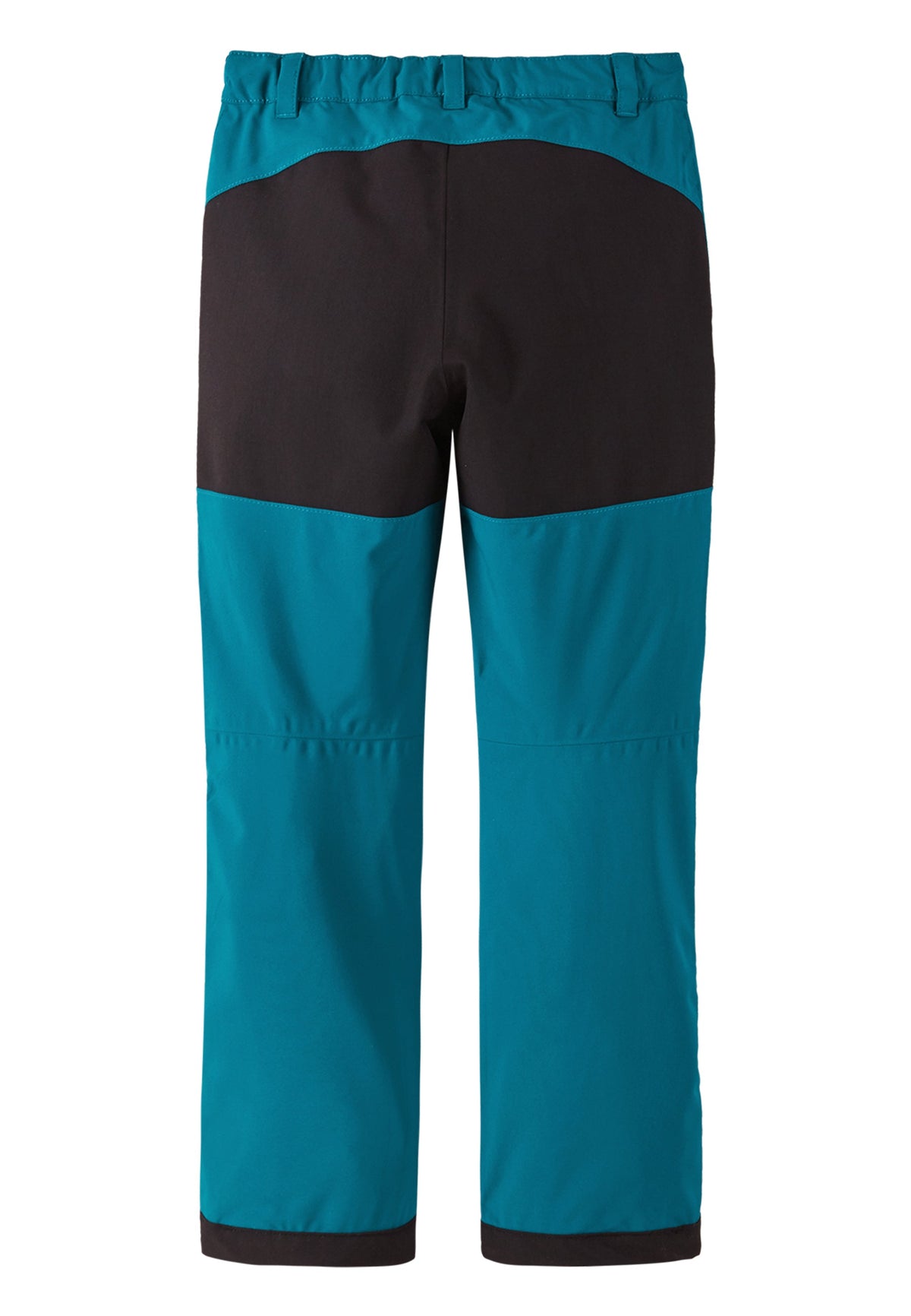 REIMA TEC Regenhose/Outdoorhose Sampu