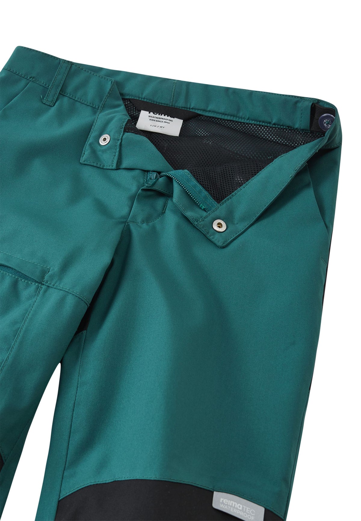 REIMA TEC Regenhose/Outdoorhose Sampu