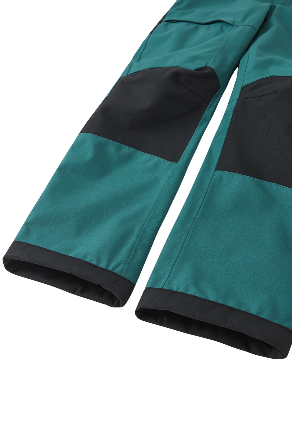 REIMA TEC Regenhose/Outdoorhose Sampu