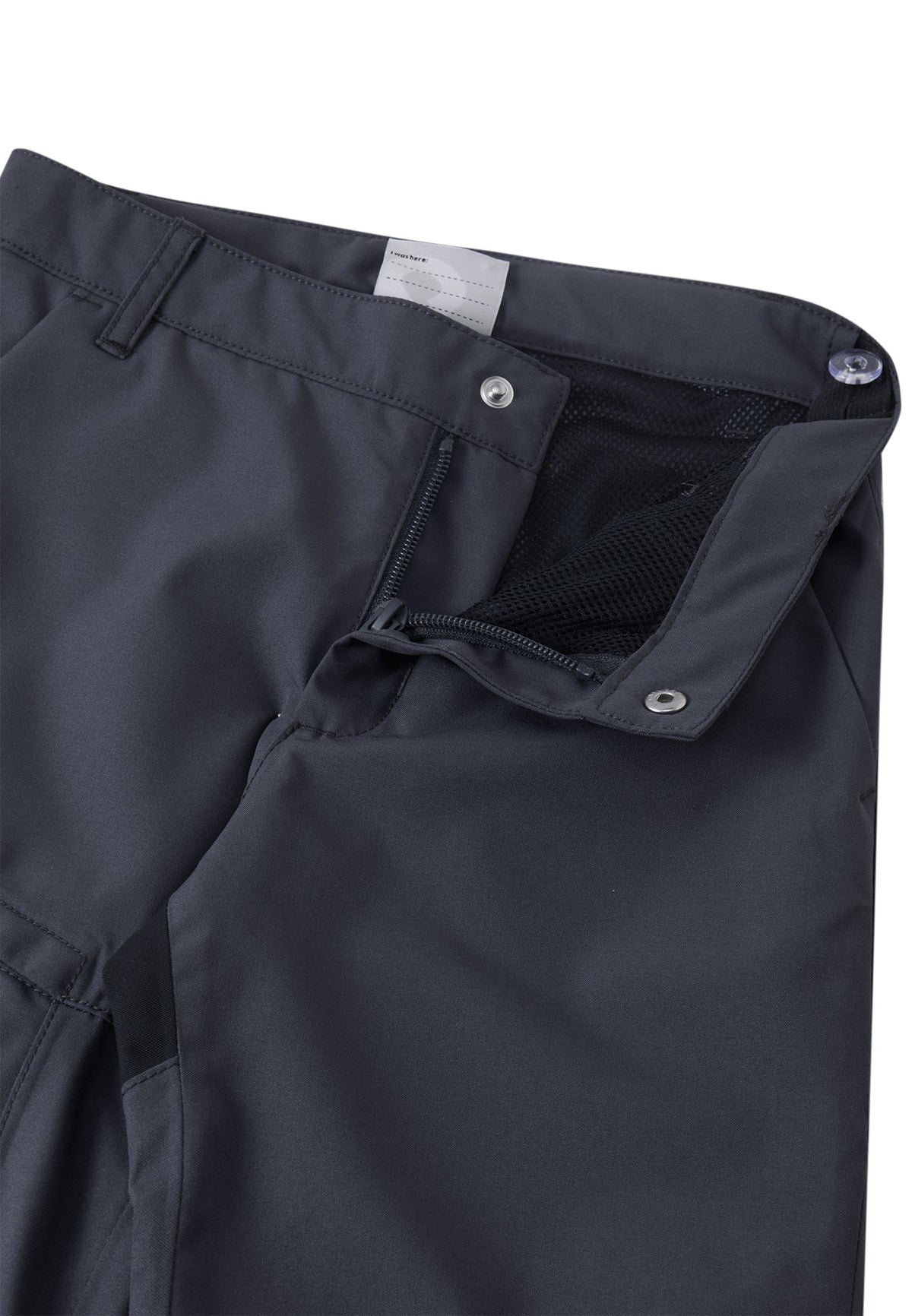 REIMA TEC Regenhose/Outdoorhose Sampu