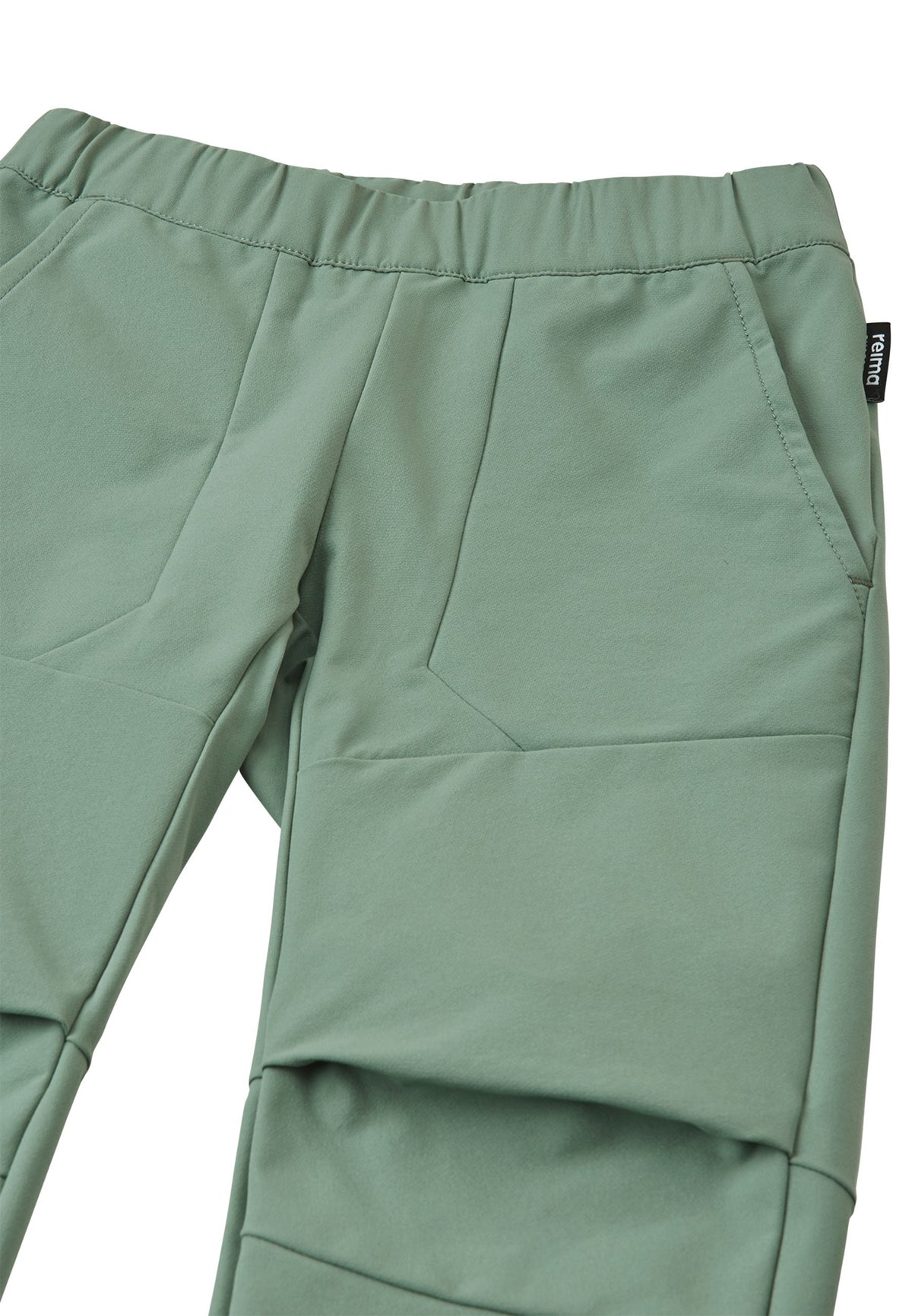 REIMA Anti-Zeckenhose/Trekkinghose Siimes