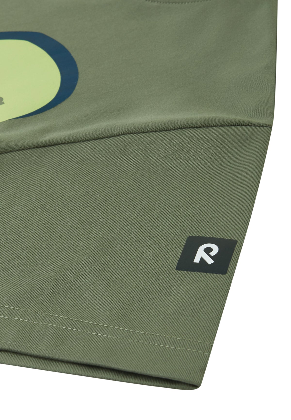 REIMA UV-Shirt Siirtyy