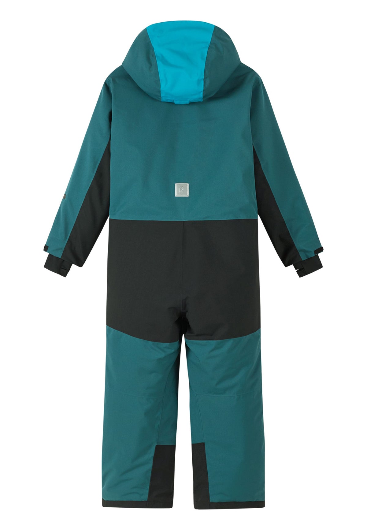 REIMA TEC Winteroverall/Skianzug Skaulo