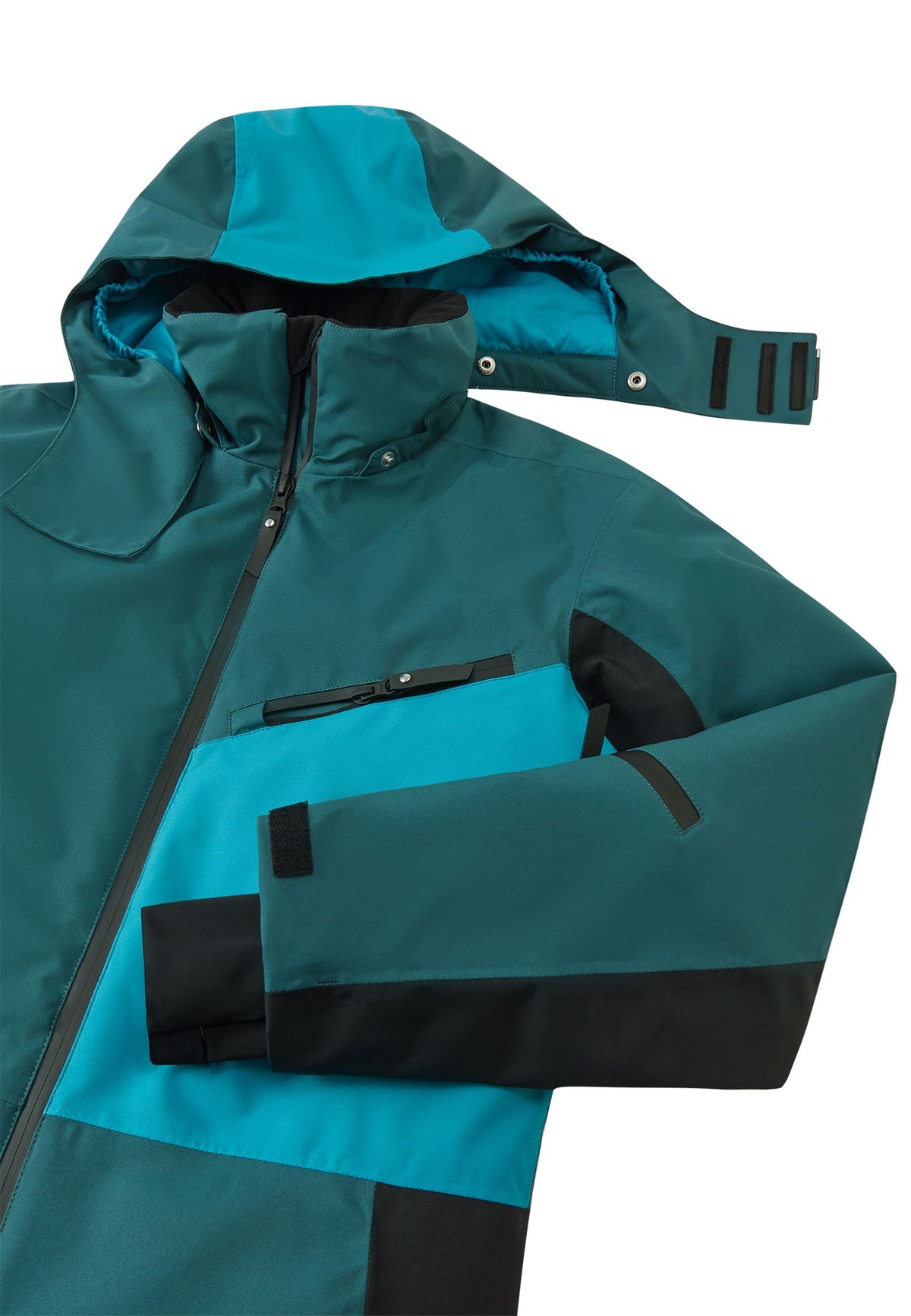 REIMA TEC Winteroverall/Skianzug Skaulo